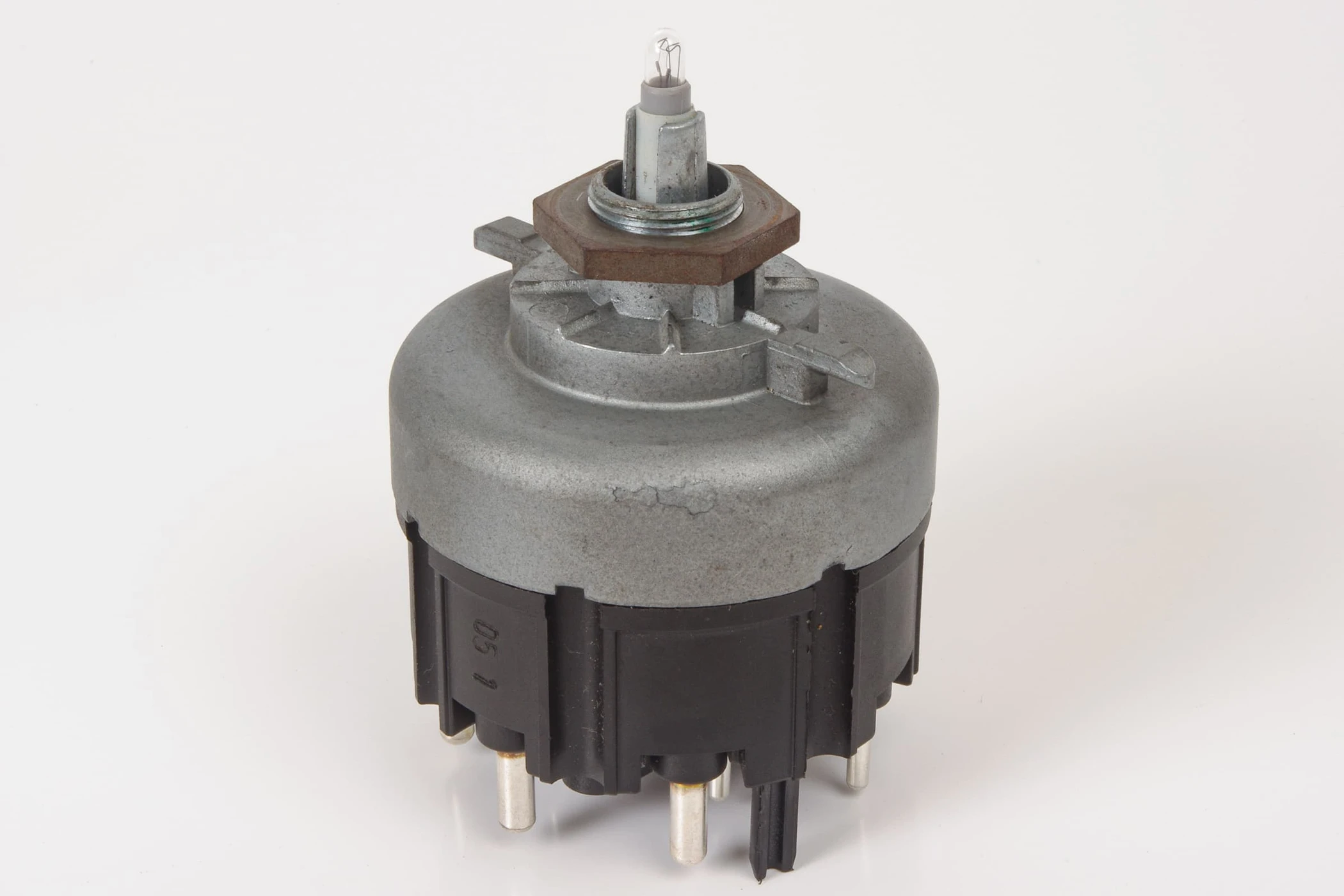 Mercedes 0005456004 Headlight Switch (d) | W124 E R129 SL W202 C W463 G