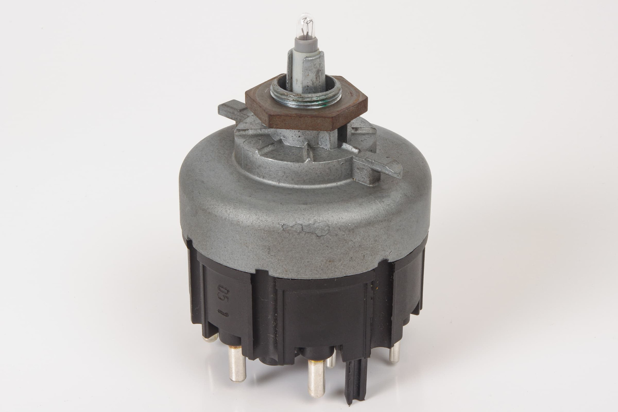 Mercedes 0005456004 Headlight Switch | R129 SL W124 E W202 C W463 G