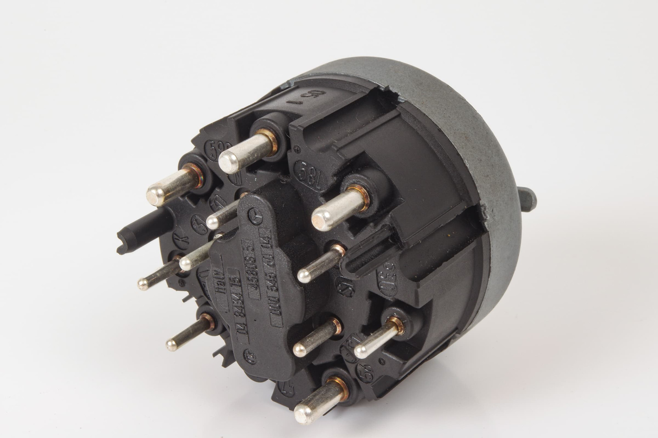 Mercedes 0005456004 Headlight Switch | W124 E R129 SL W202 C W463 G