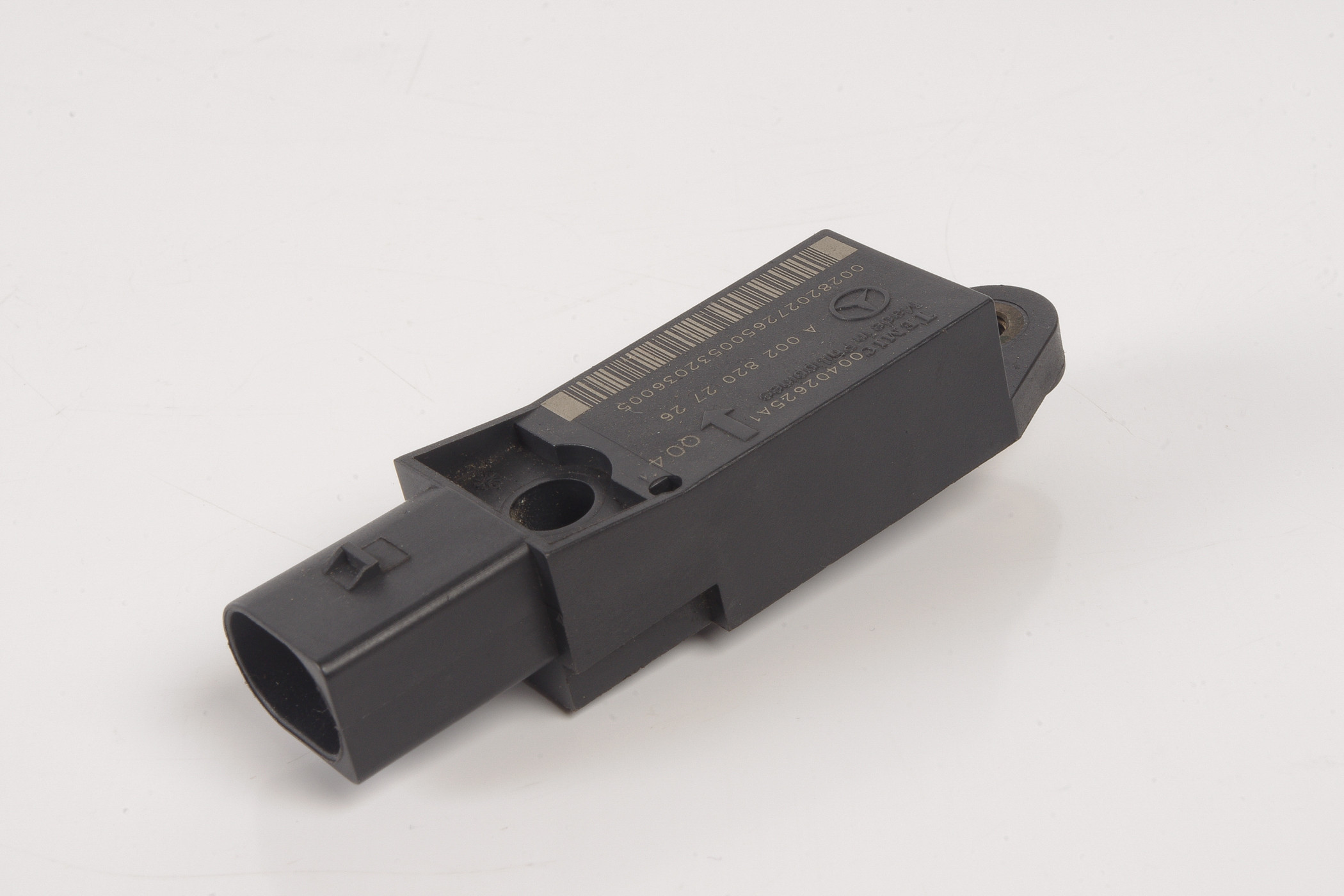 Mercedes 0028202726 SRS Sensor | R171 SLK W211 S211 E C219 CLS R230 SL