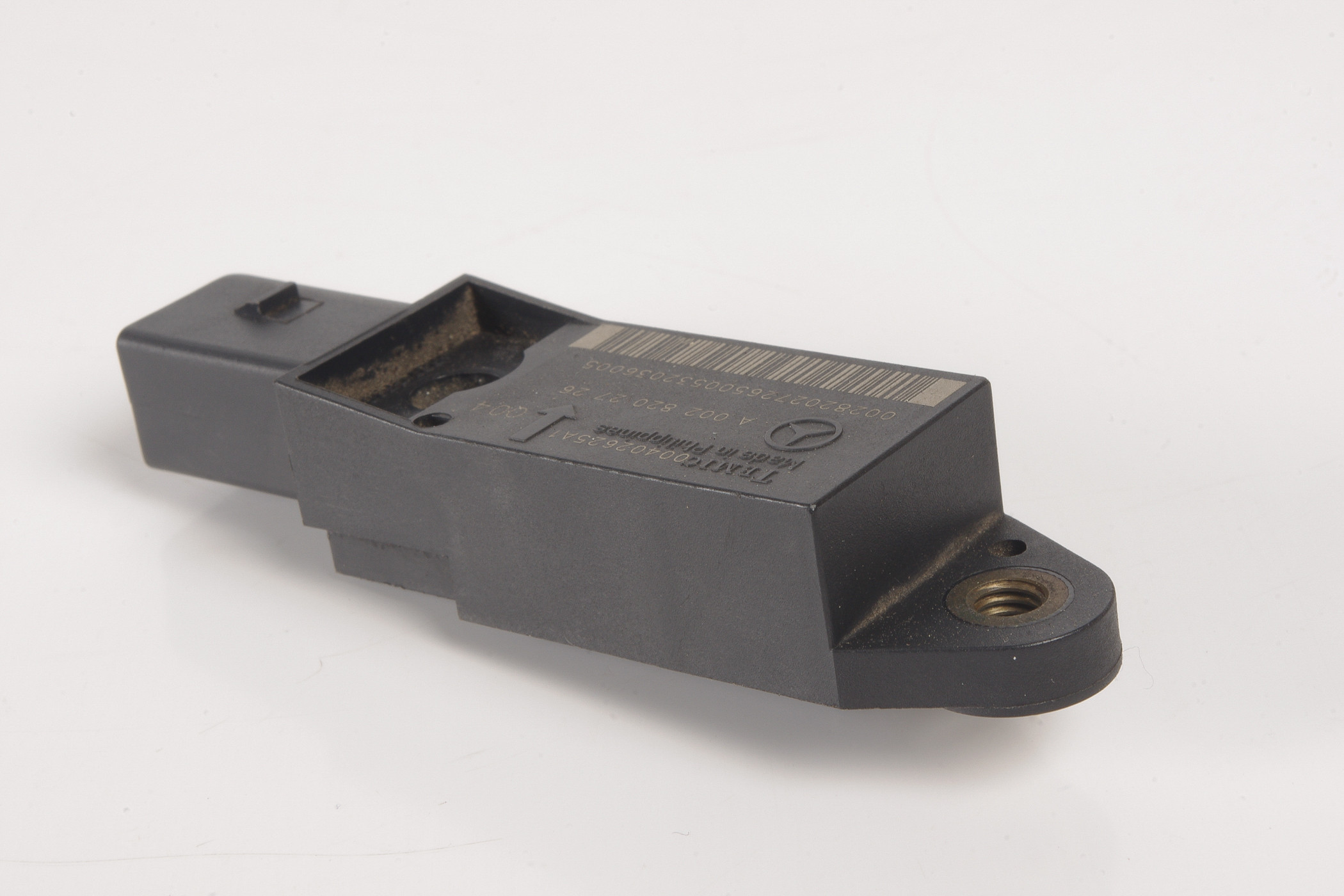 Mercedes 0028202726 SRS Sensor | R171 SLK W211 S211 E C219 CLS R230 SL