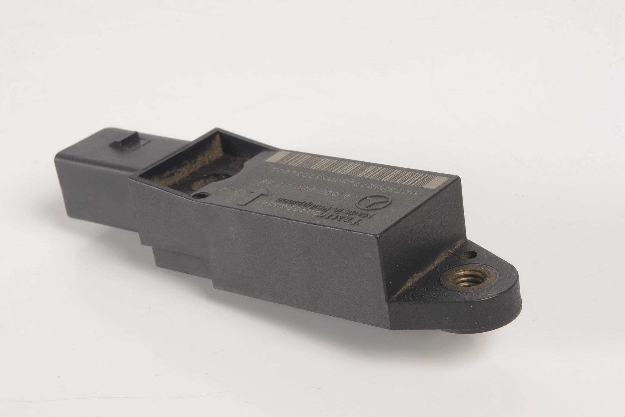 Mercedes 0028202726 SRS Sensor | R171 SLK W211 S211 E C219 CLS R230 SL
