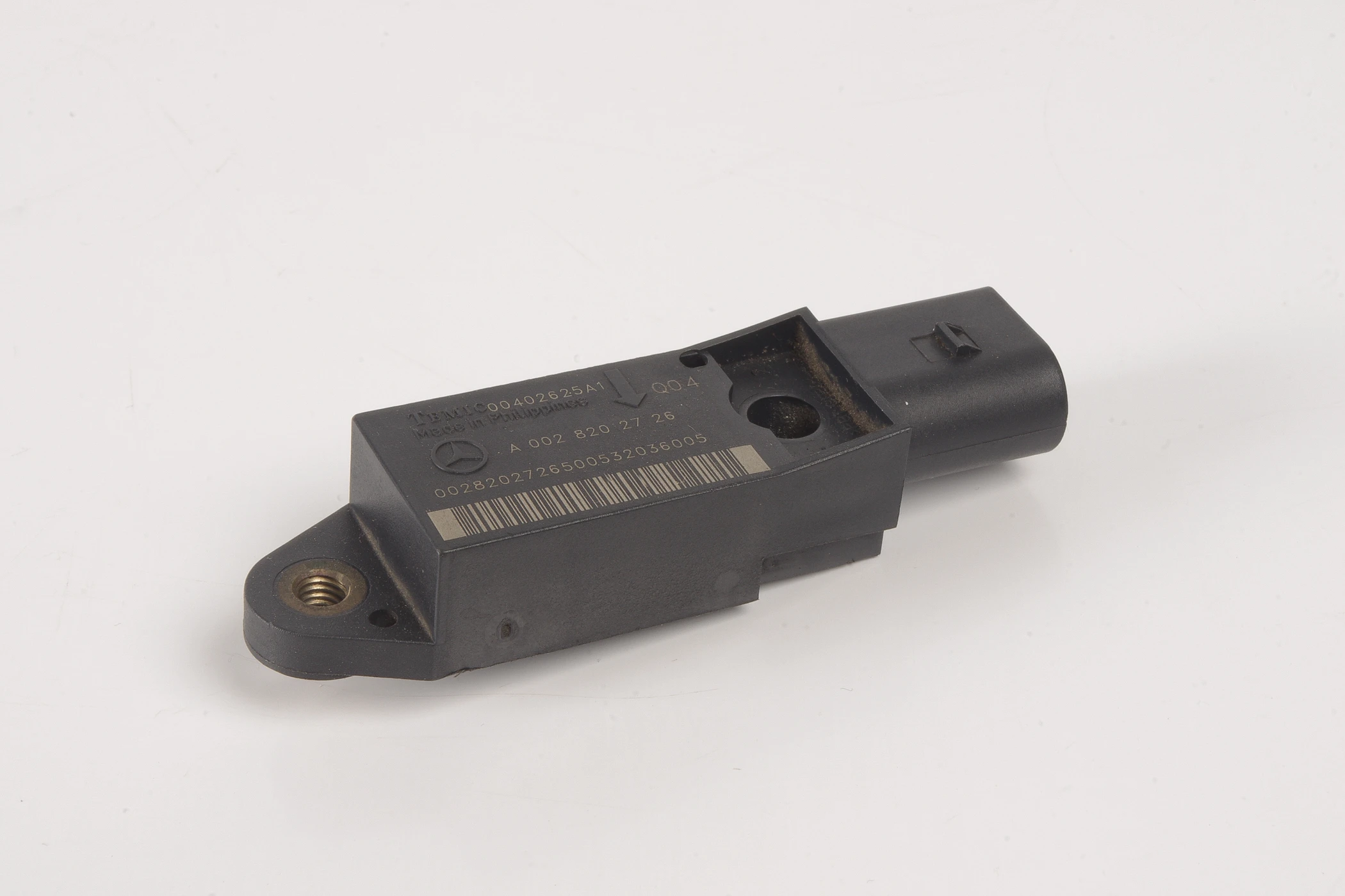 Mercedes 0028202726 SRS Sensor | R171 SLK W211 S211 E C219 CLS R230 SL