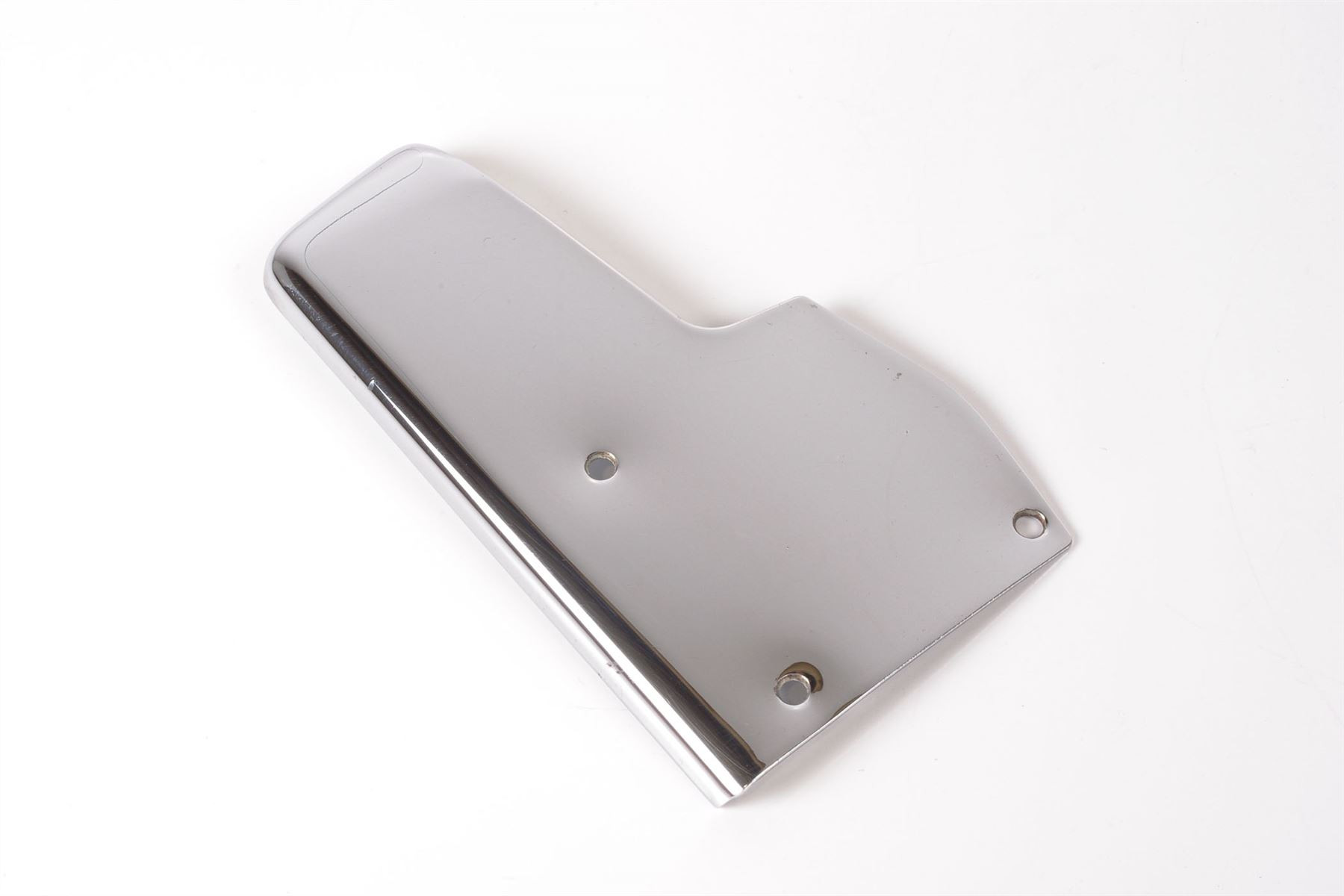 Mercedes 1297280221 Door Chrome Trim - Right | R129 SL