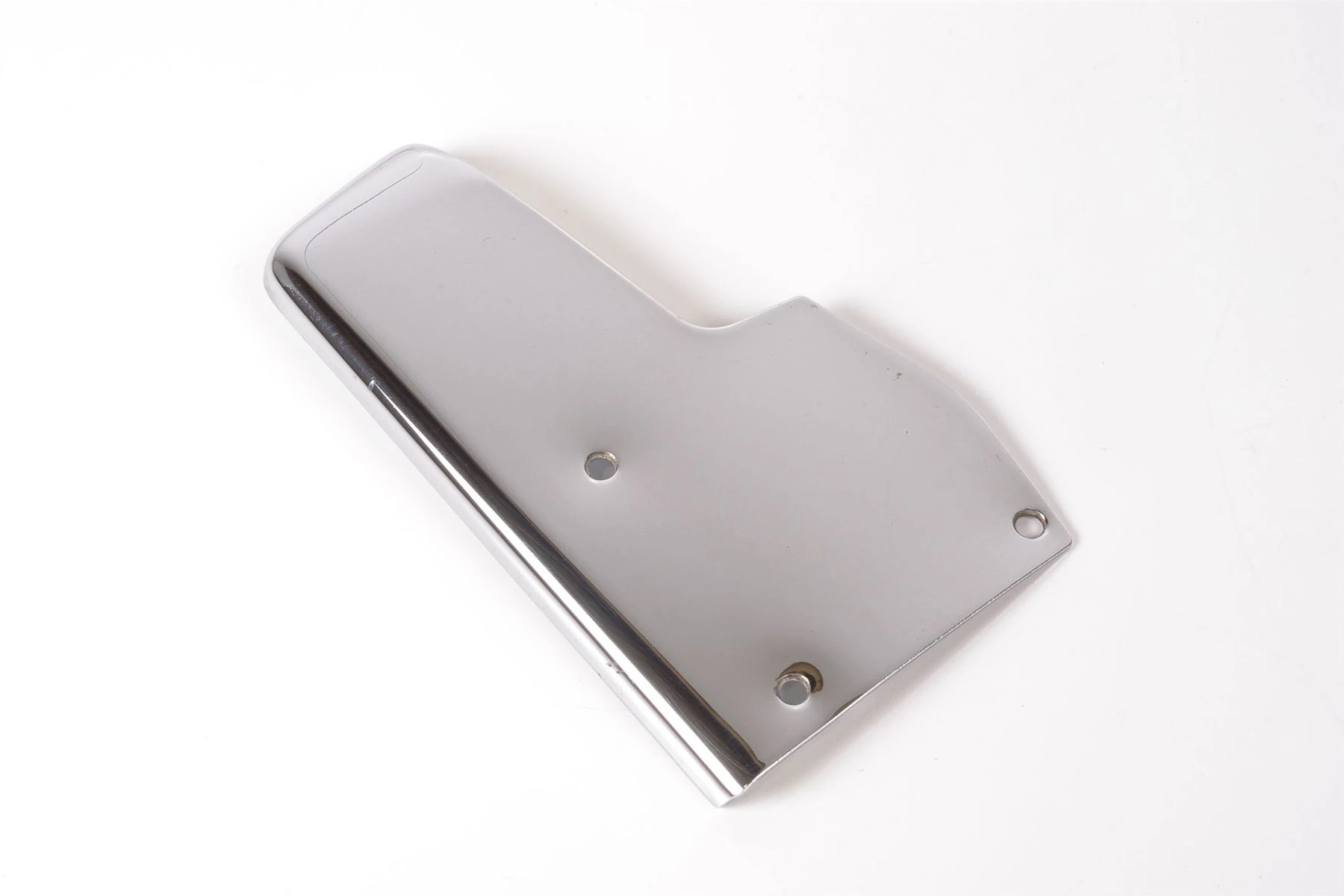 Mercedes 1297280221 Door Chrome Trim - Right | R129 SL