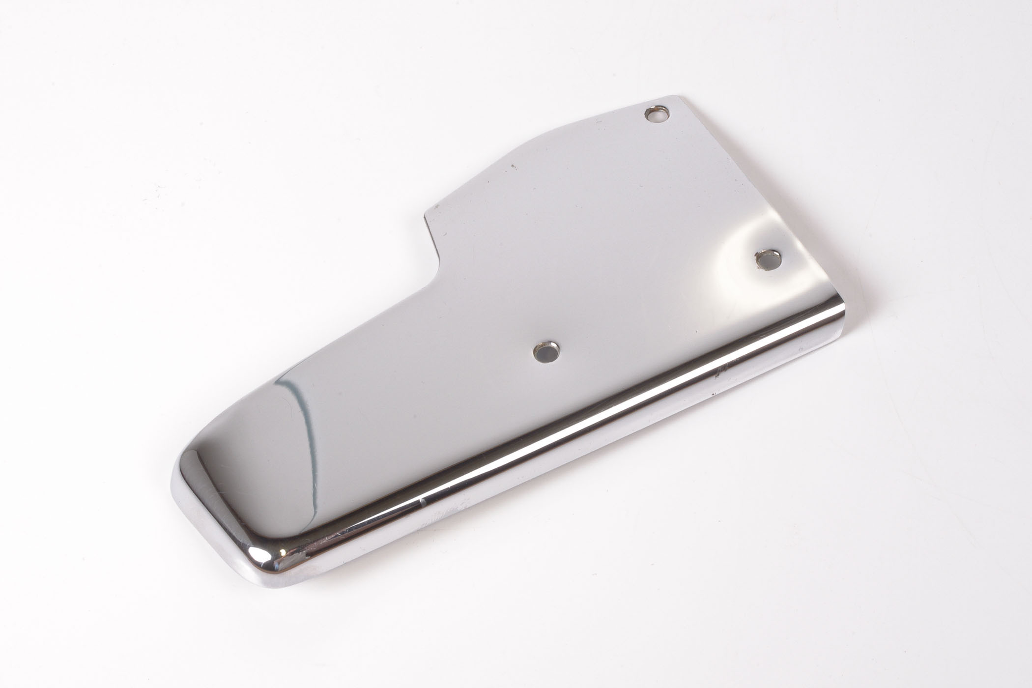 Mercedes 1297280221 Door Chrome Trim - Right | R129 SL