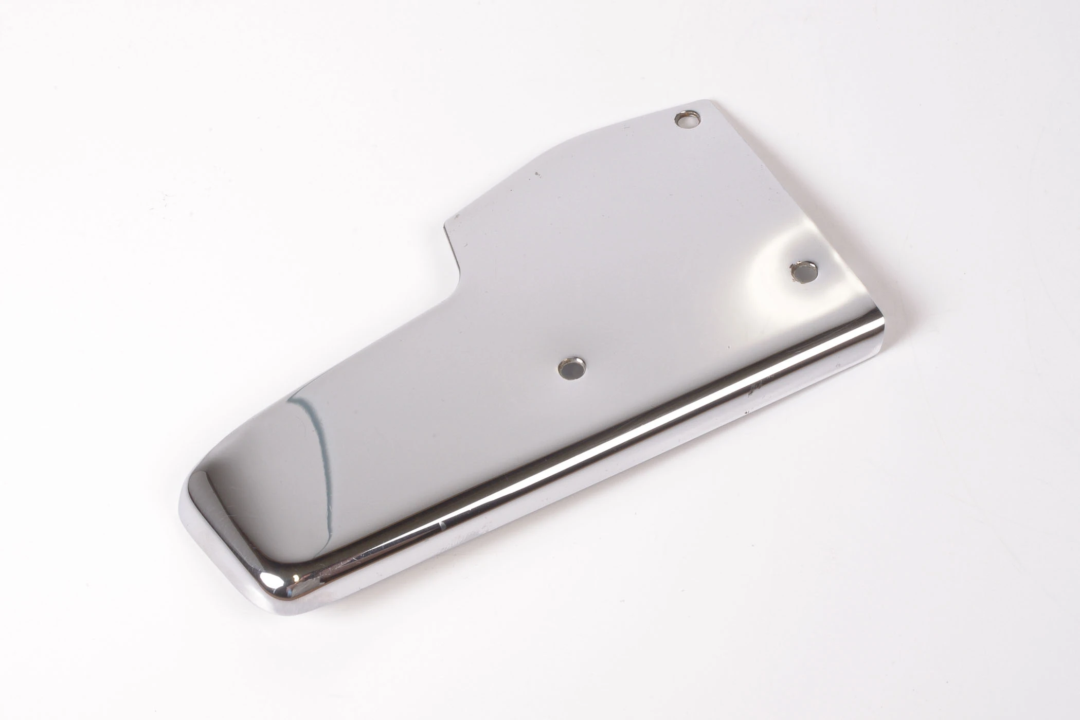 Mercedes 1297280221 Door Chrome Trim - Right | R129 SL