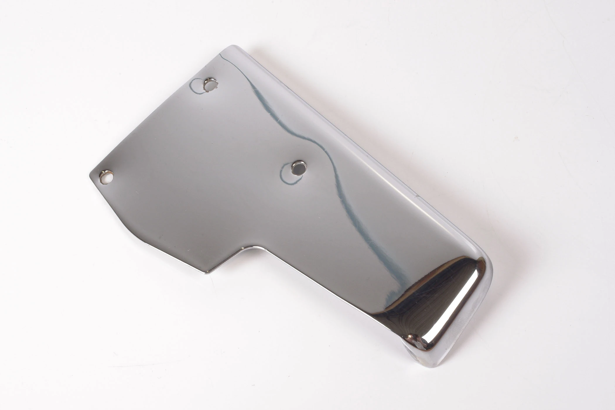 Mercedes 1297280221 Door Chrome Trim - Right | R129 SL