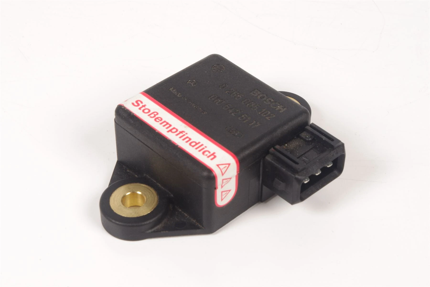 Mercedes 0105425117 Acceleration Sensor | R129 SL W140 V140 C140 S