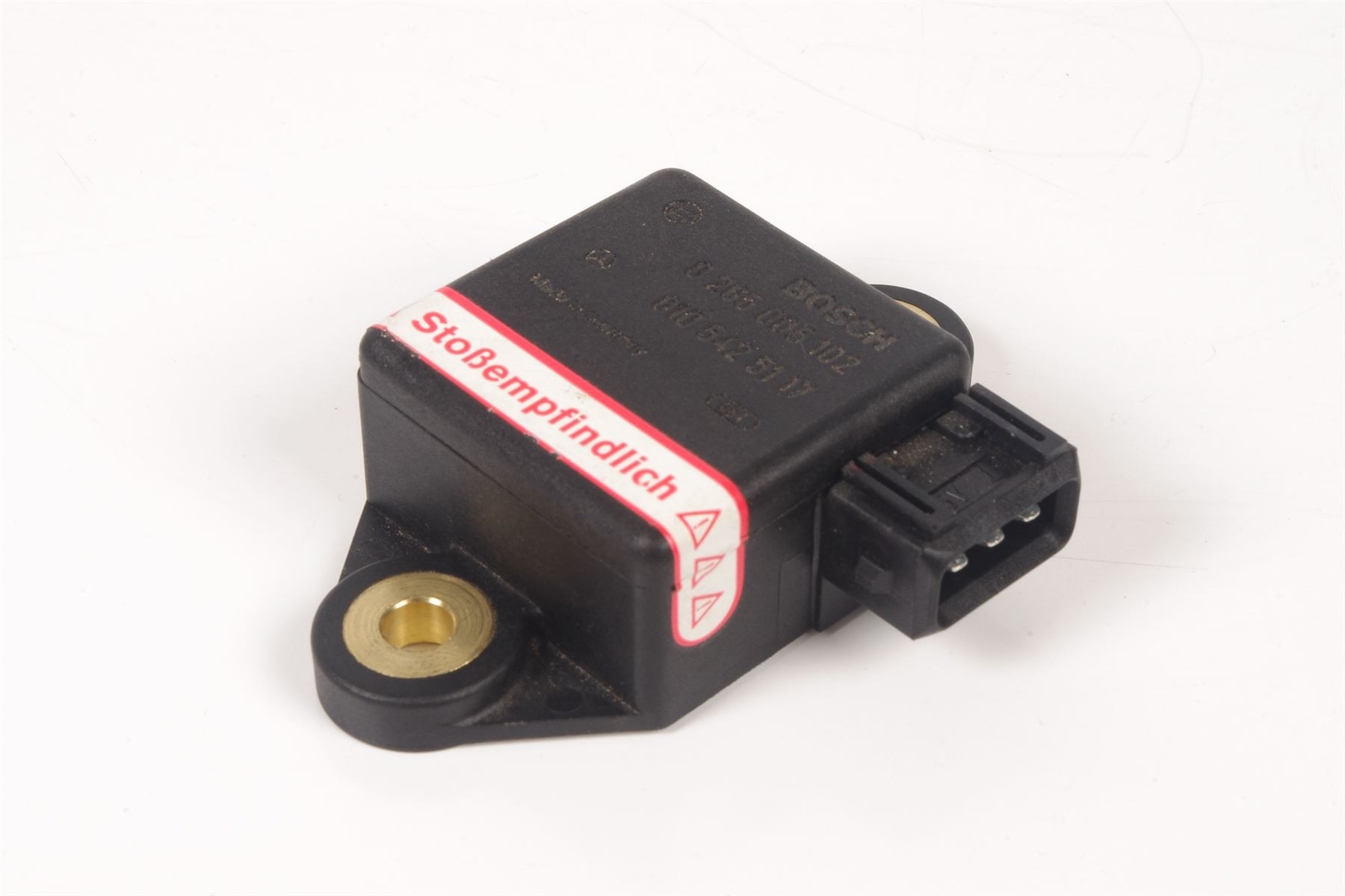 Mercedes 0105425117 Acceleration Sensor | R129 SL W140 V140 C140 S