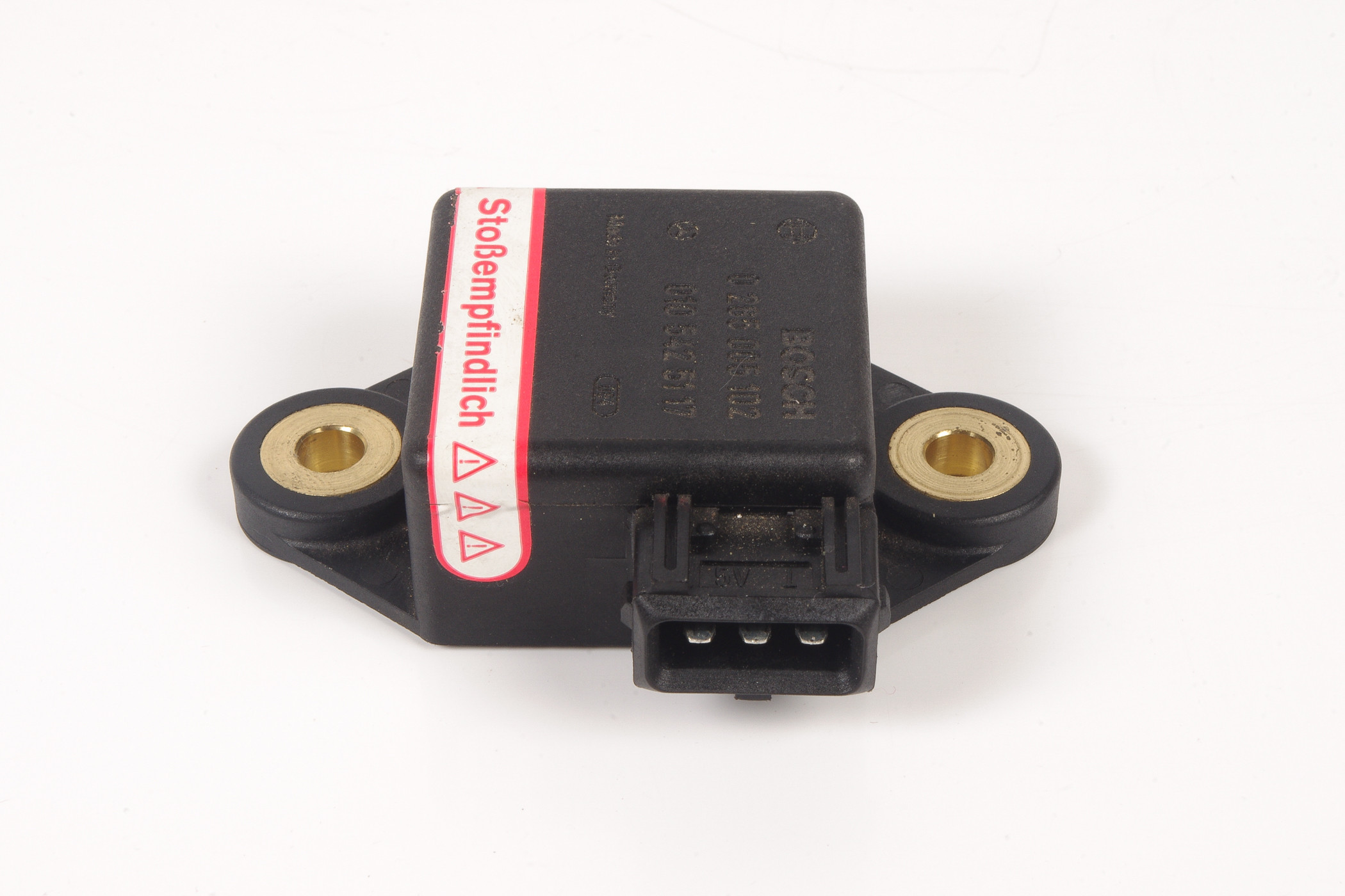 Mercedes 0105425117 Acceleration Sensor | R129 SL W140 V140 C140 S