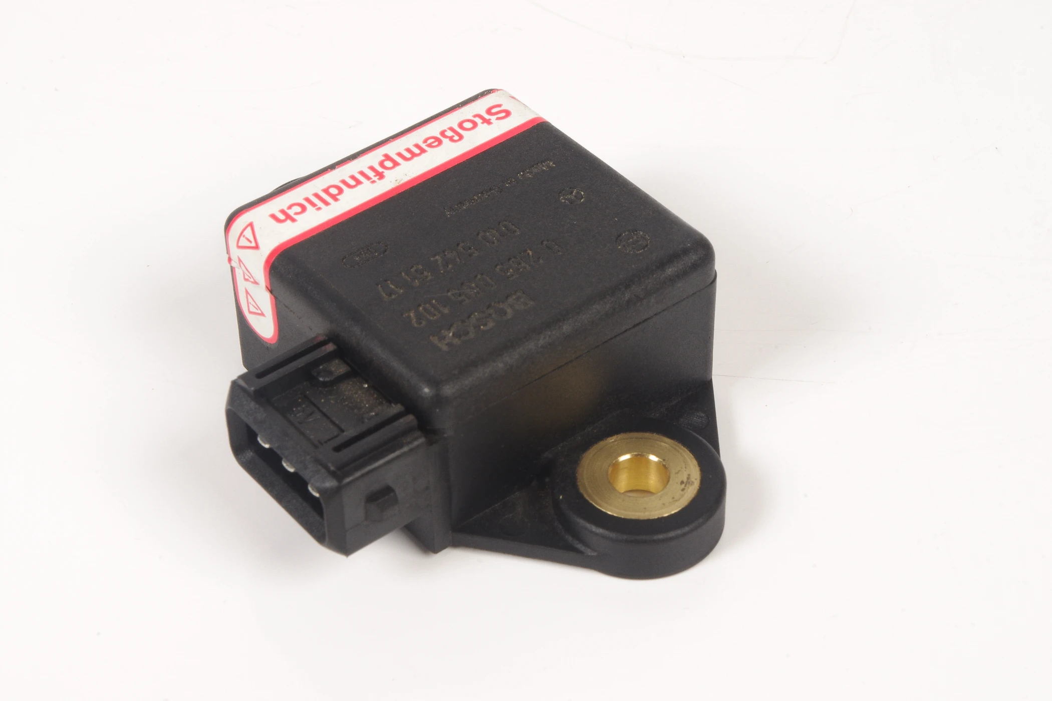 Mercedes 0105425117 Acceleration Sensor | R129 SL W140 V140 C140 S