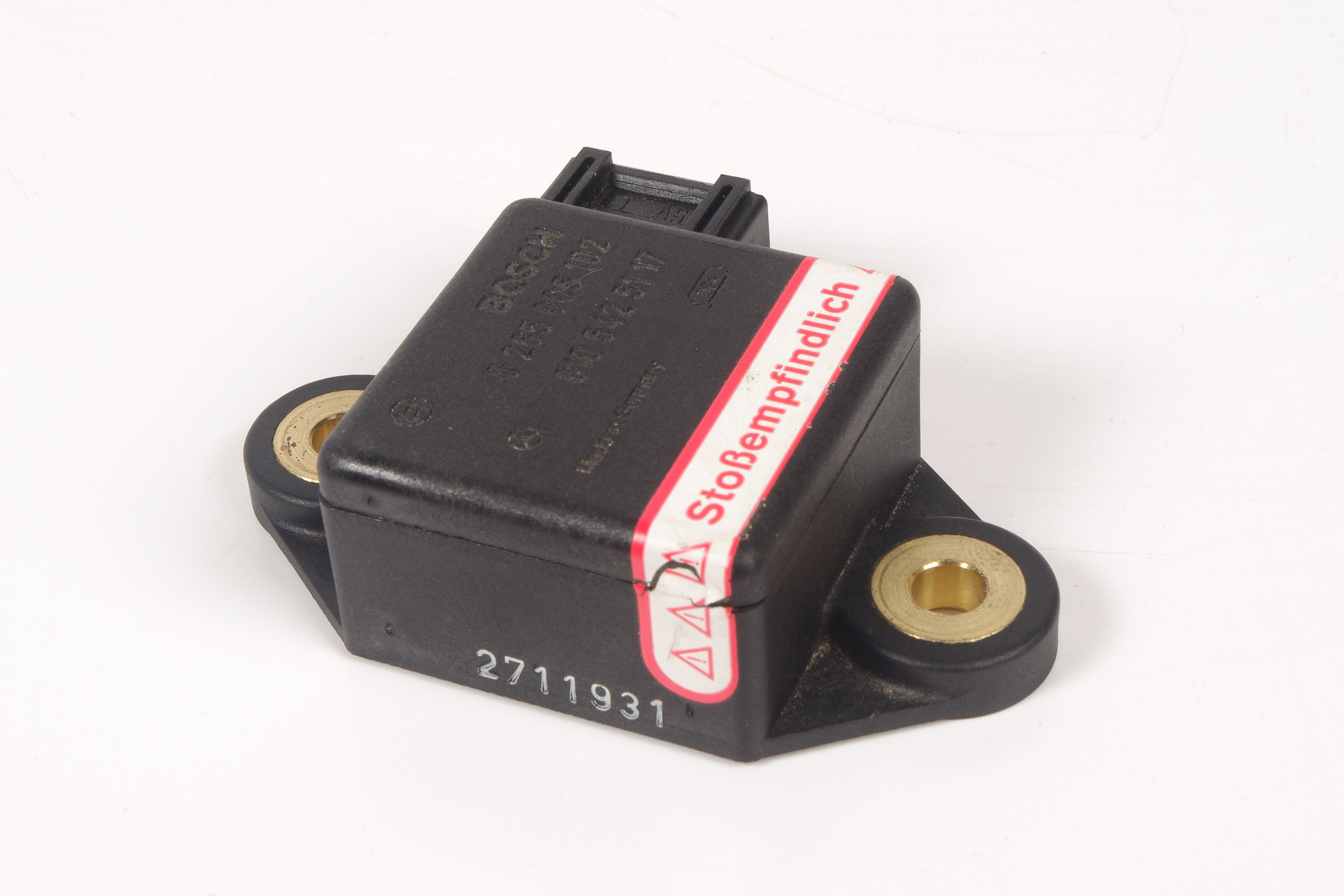 Mercedes 0105425117 Acceleration Sensor | R129 SL W140 V140 C140 S