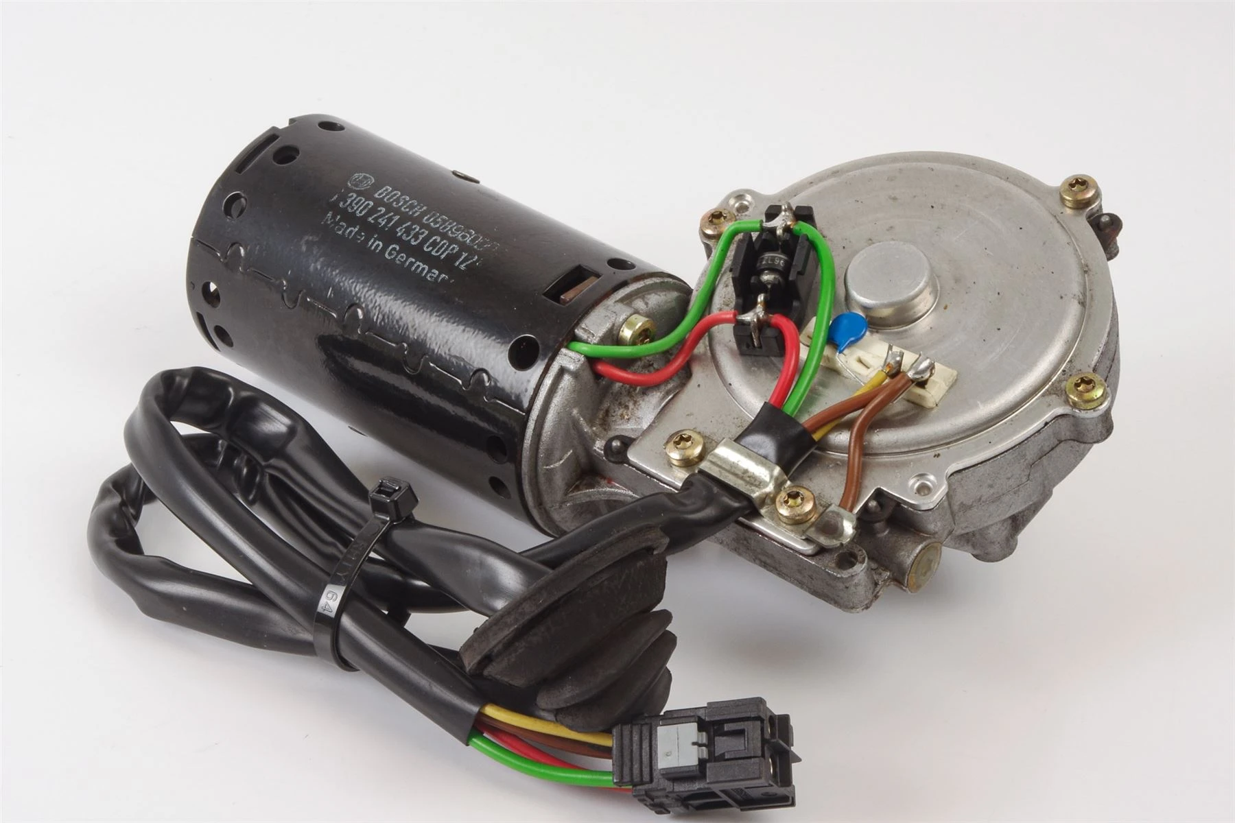 Mercedes 1298208142 Wiper Motor | R129 SL
