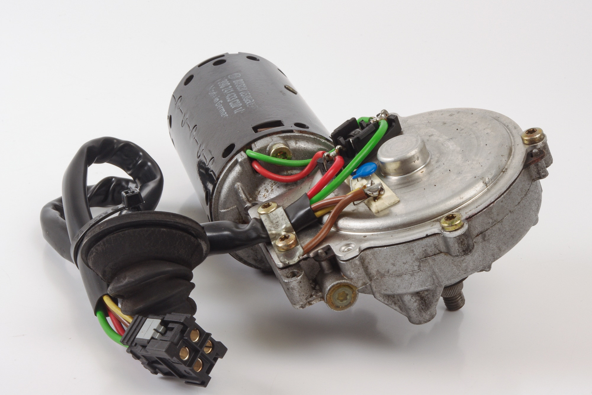 Mercedes 1298208142 Wiper Motor | R129 SL