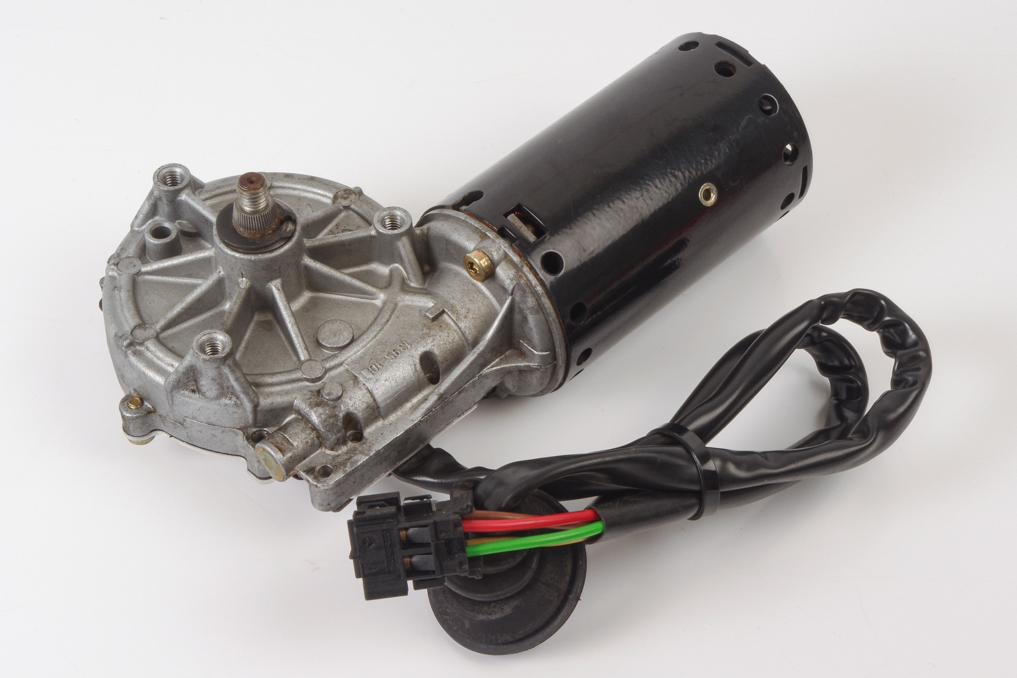 Mercedes 1298208142 Wiper Motor | R129 SL