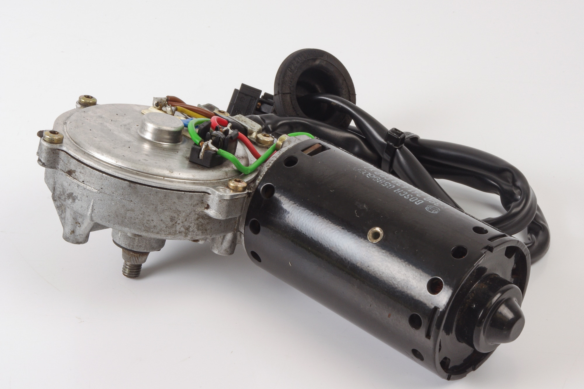 Mercedes 1298208142 Wiper Motor | R129 SL
