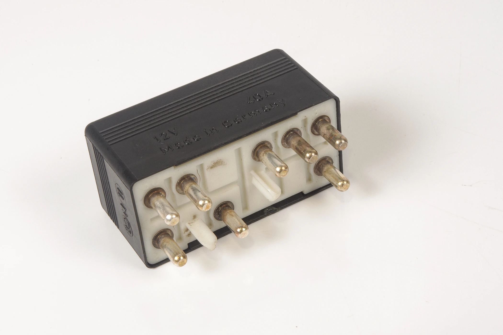 Mercedes 0015428219 Fan Relay | W124 E R129 SL W140 V140 C140 S W202 C