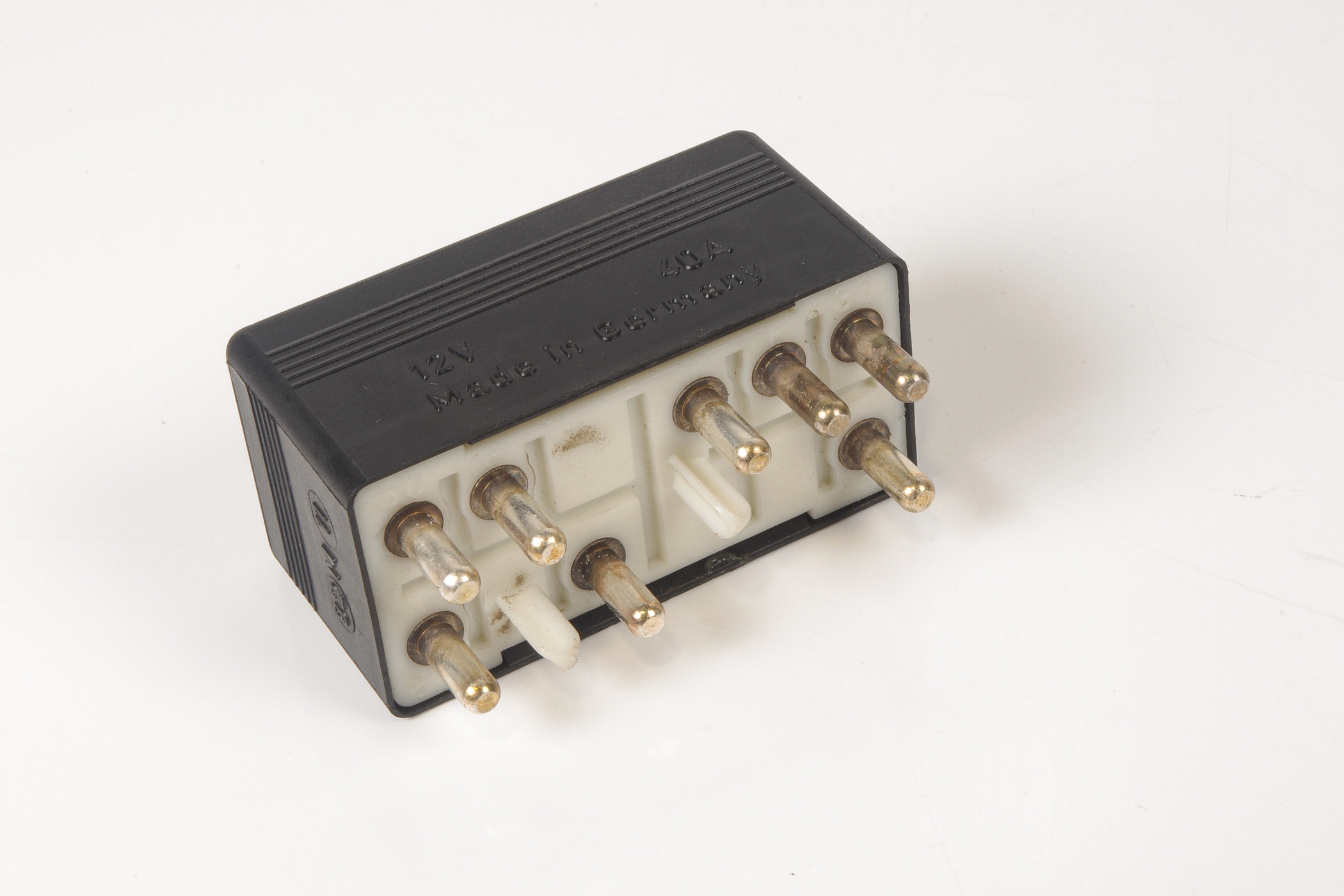 Mercedes 0015428219 Fan Relay | W124 E R129 SL W140 V140 C140 S W202 C