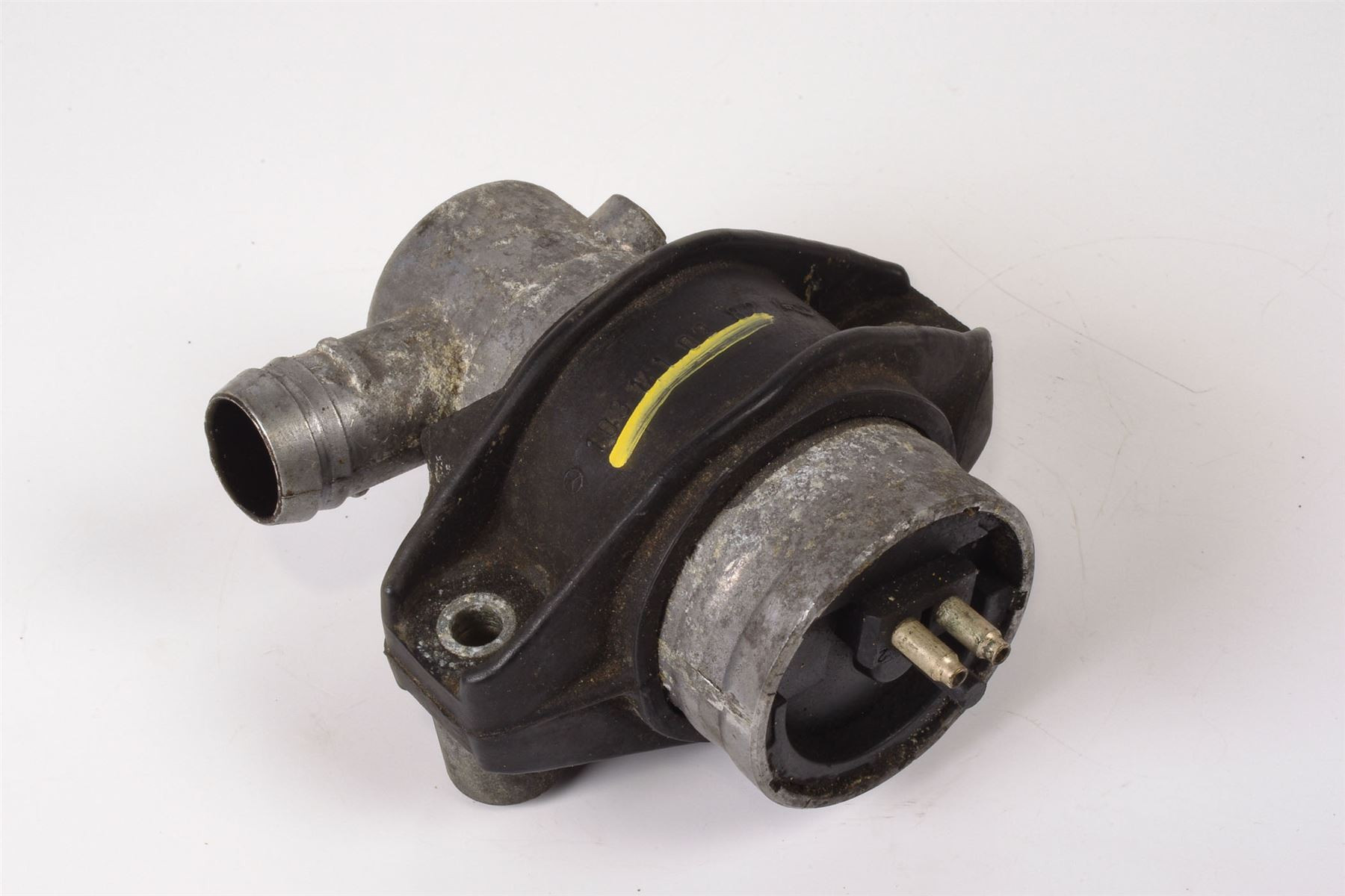 Mercedes 0001412225 Idle Control Valve (a) | R107 R129 SL W124 E W126 S W201...