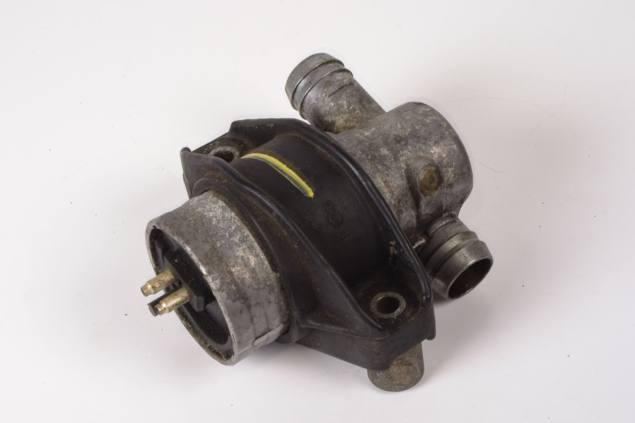 Mercedes 0001412225 Idle Control Valve (a) | R107 R129 SL W124 E W126 S W201...