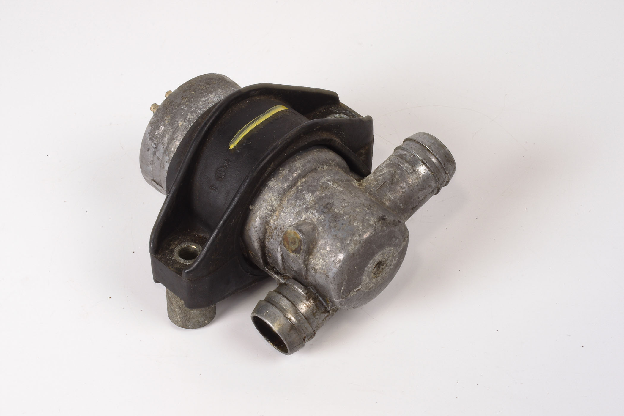 Mercedes 0001412225 Idle Control Valve (a) | R107 R129 SL W124 E W126 S W201...