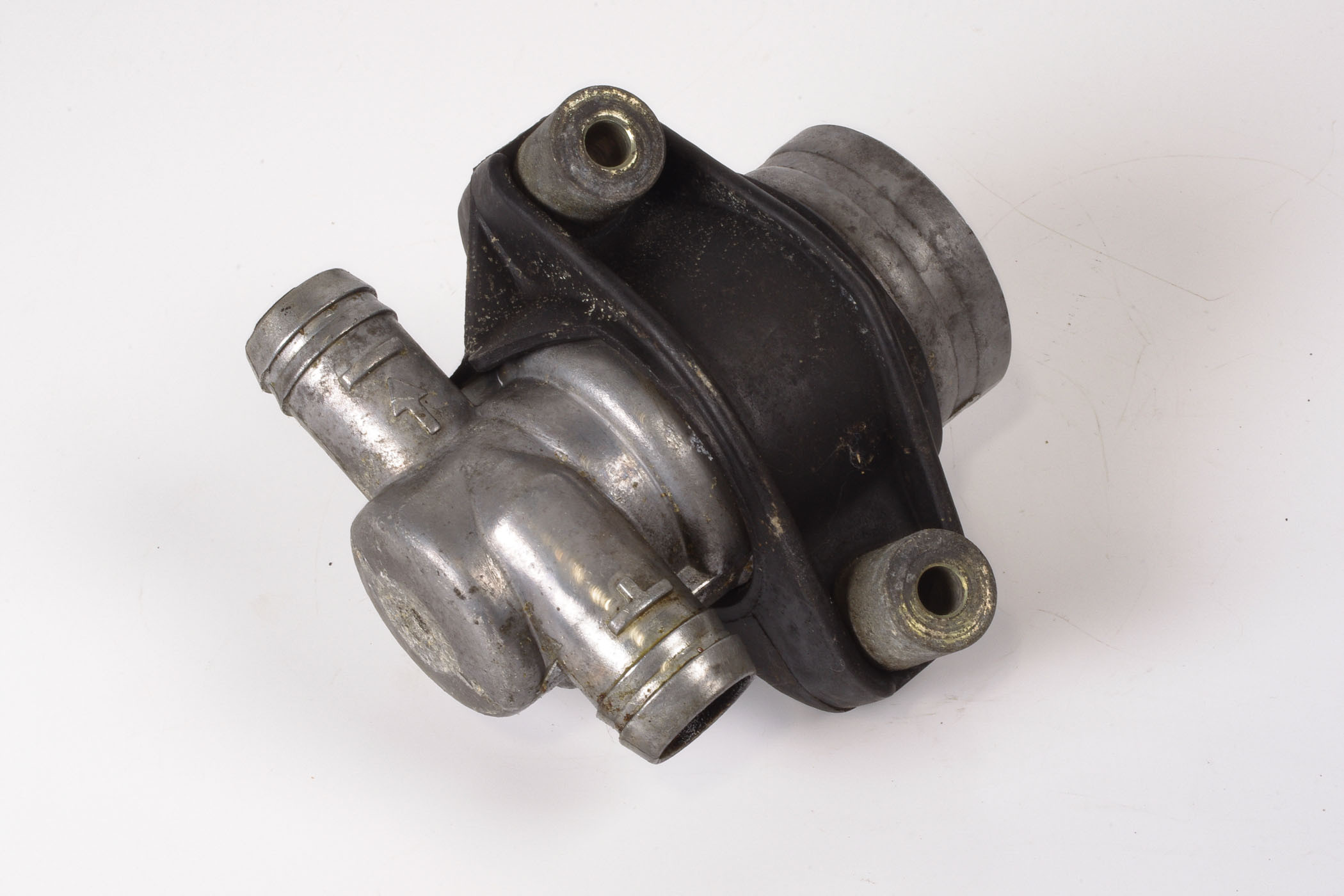 Mercedes 0001412225 Idle Control Valve (a) | R107 R129 SL W124 E W126 S W201...