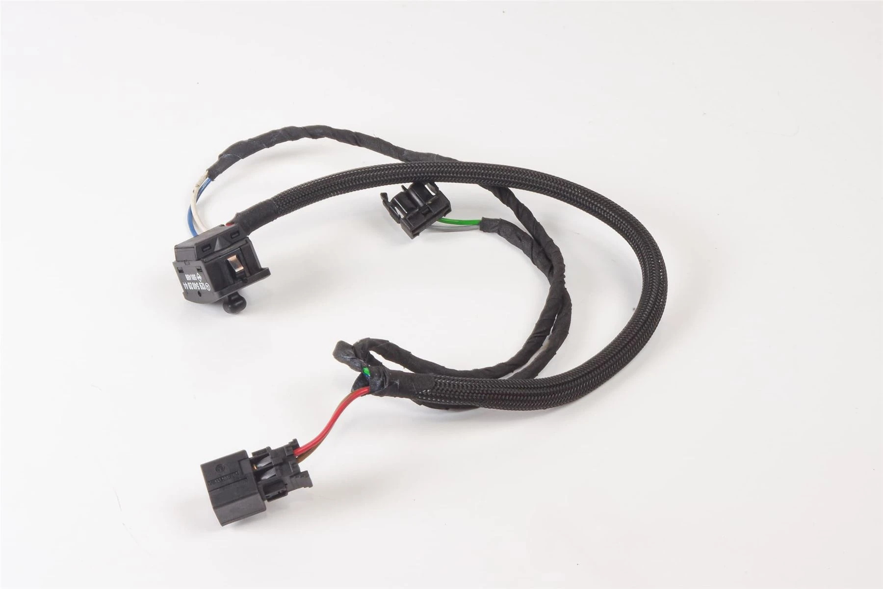 Mercedes 1295402044 Steering Column Adjust Switch | R129 SL