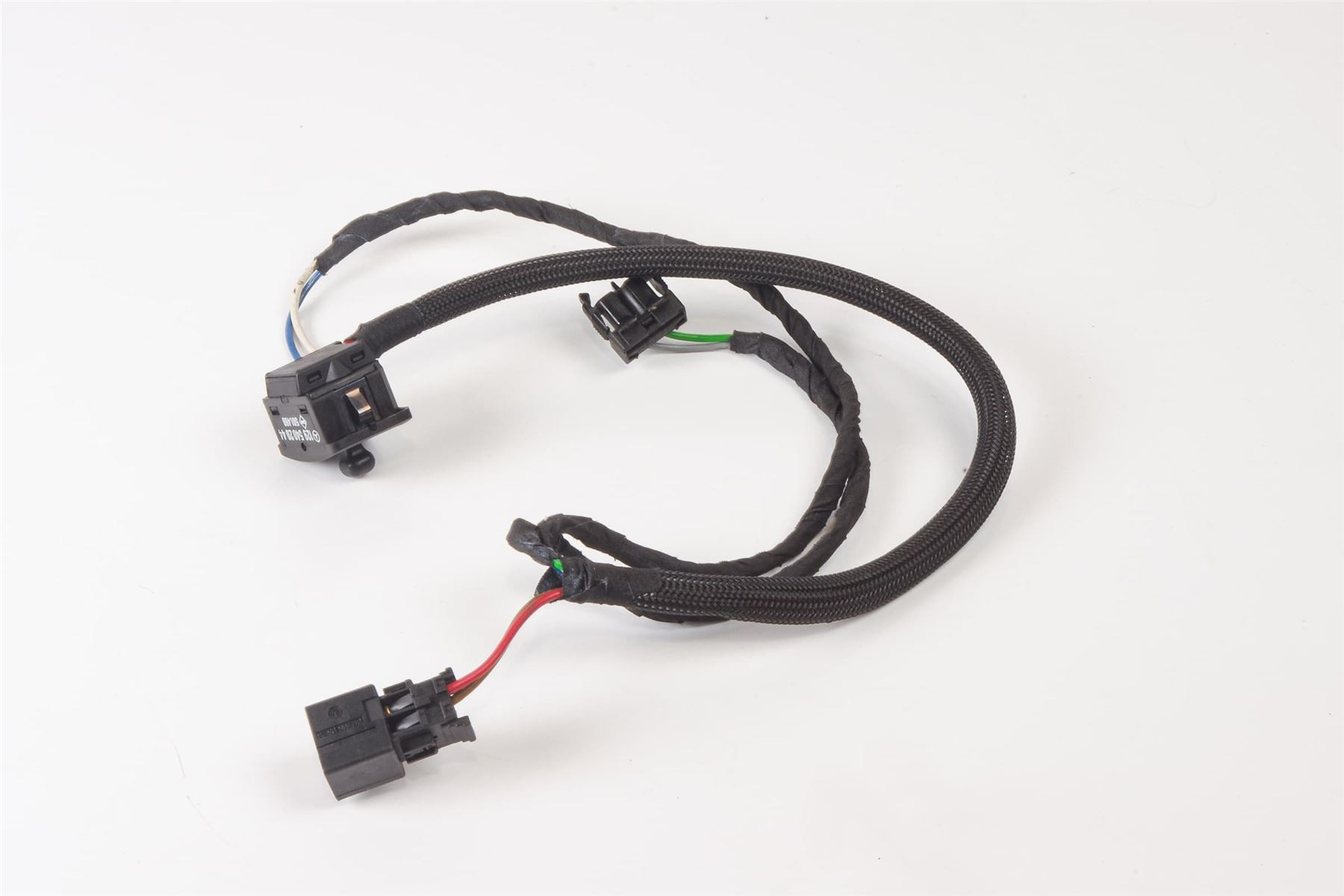 Mercedes 1295402044 Steering Column Adjust Switch | R129 SL