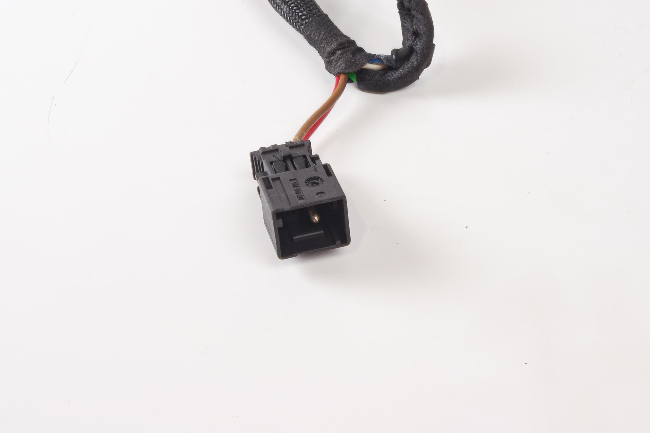 Mercedes 1295402044 Steering Column Adjust Switch | R129 SL