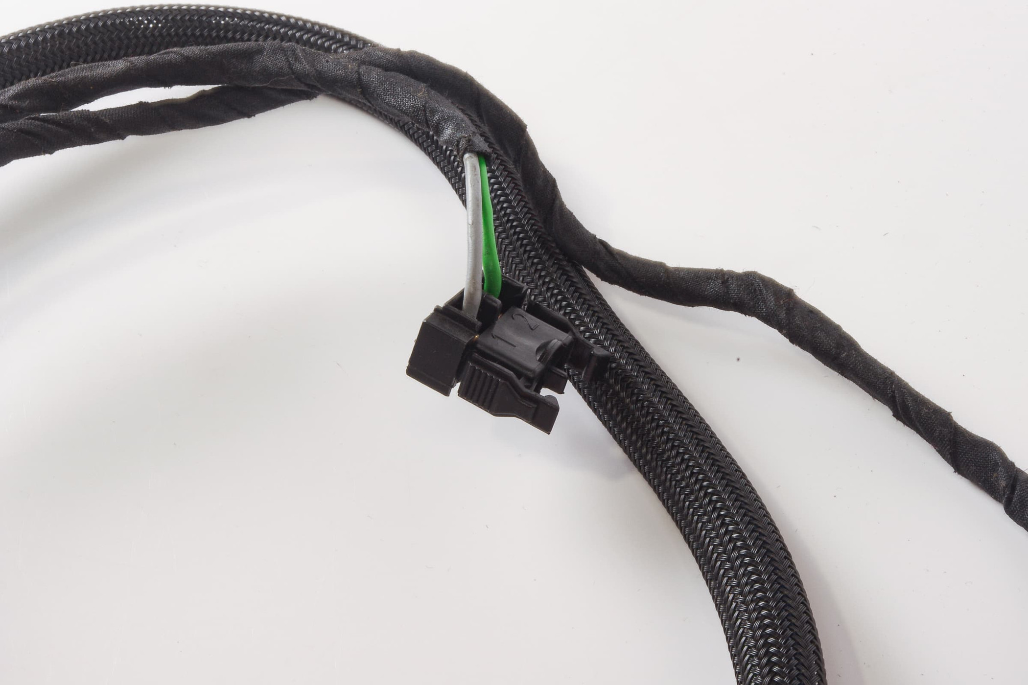 Mercedes 1295402044 Steering Column Adjust Switch | R129 SL