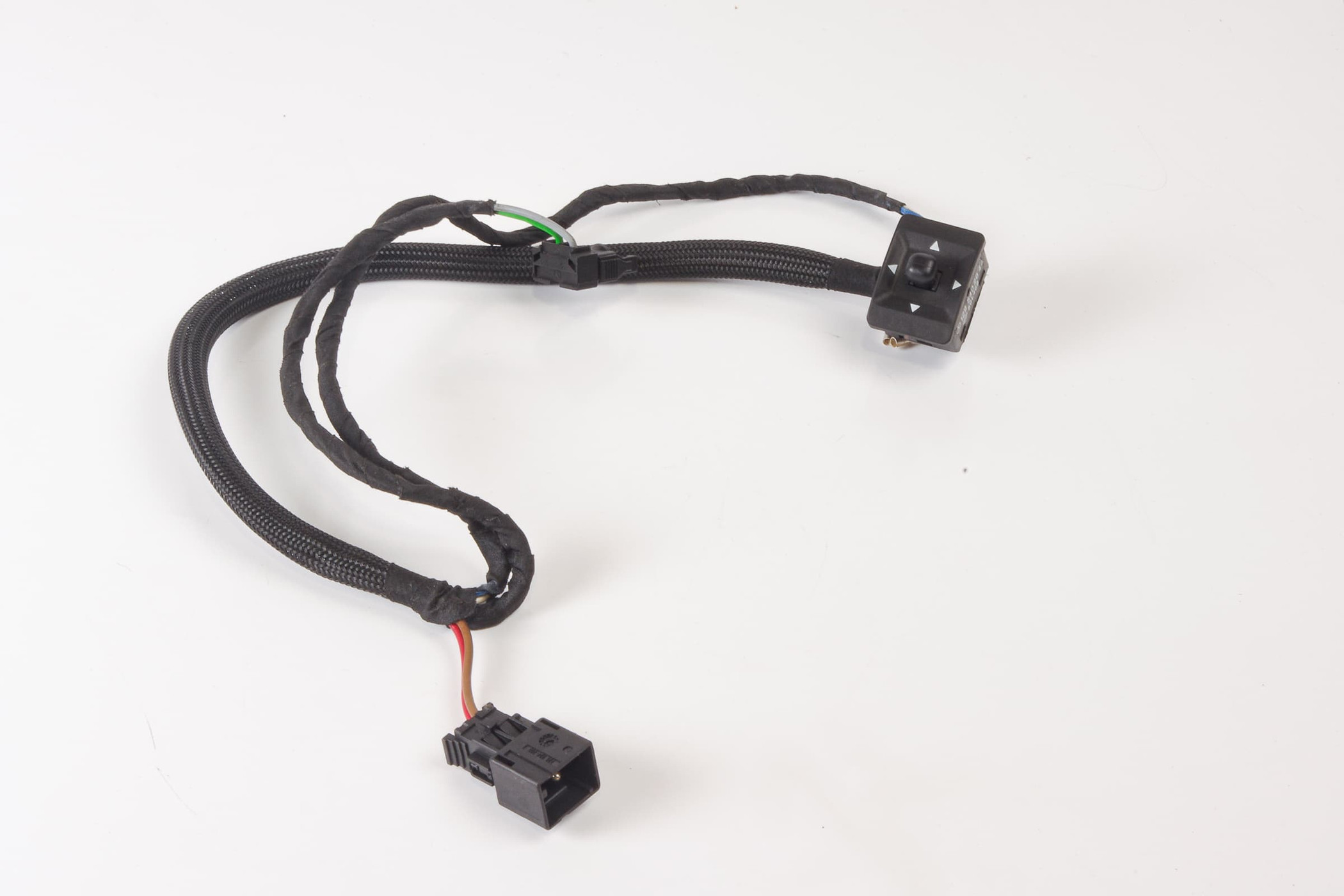 Mercedes 1295402044 Steering Column Adjust Switch | R129 SL