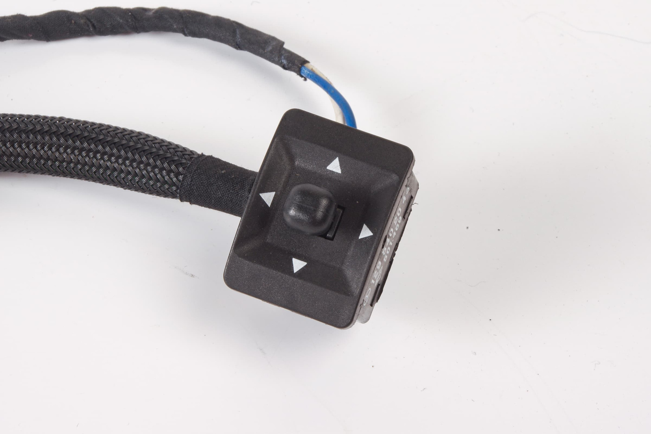 Mercedes 1295402044 Steering Column Adjust Switch | R129 SL