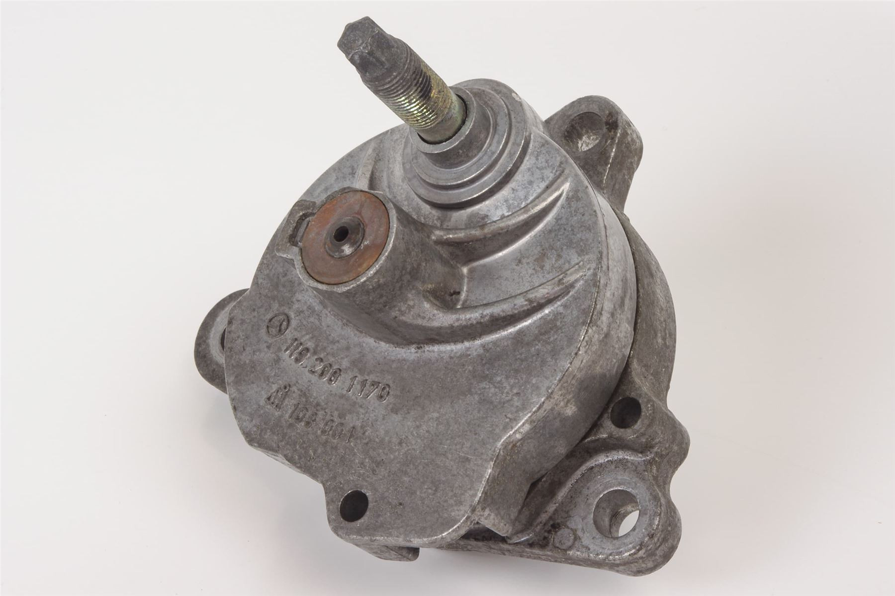 Mercedes 1192001170 Belt Tensioner | W124 W210 E R129 SL W140 S