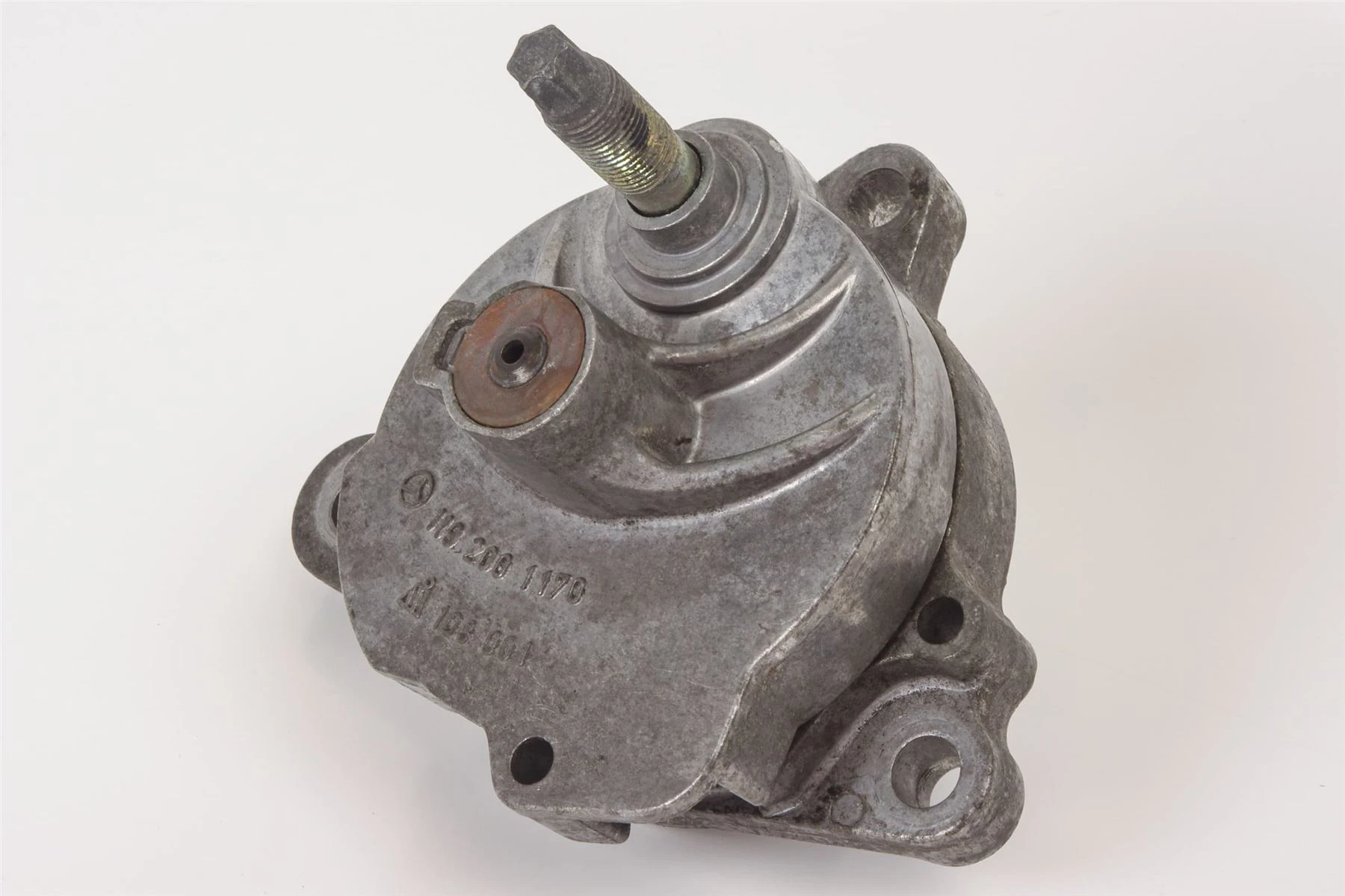 Mercedes 1192001170 Belt Tensioner | W124 W210 E R129 SL W140 S