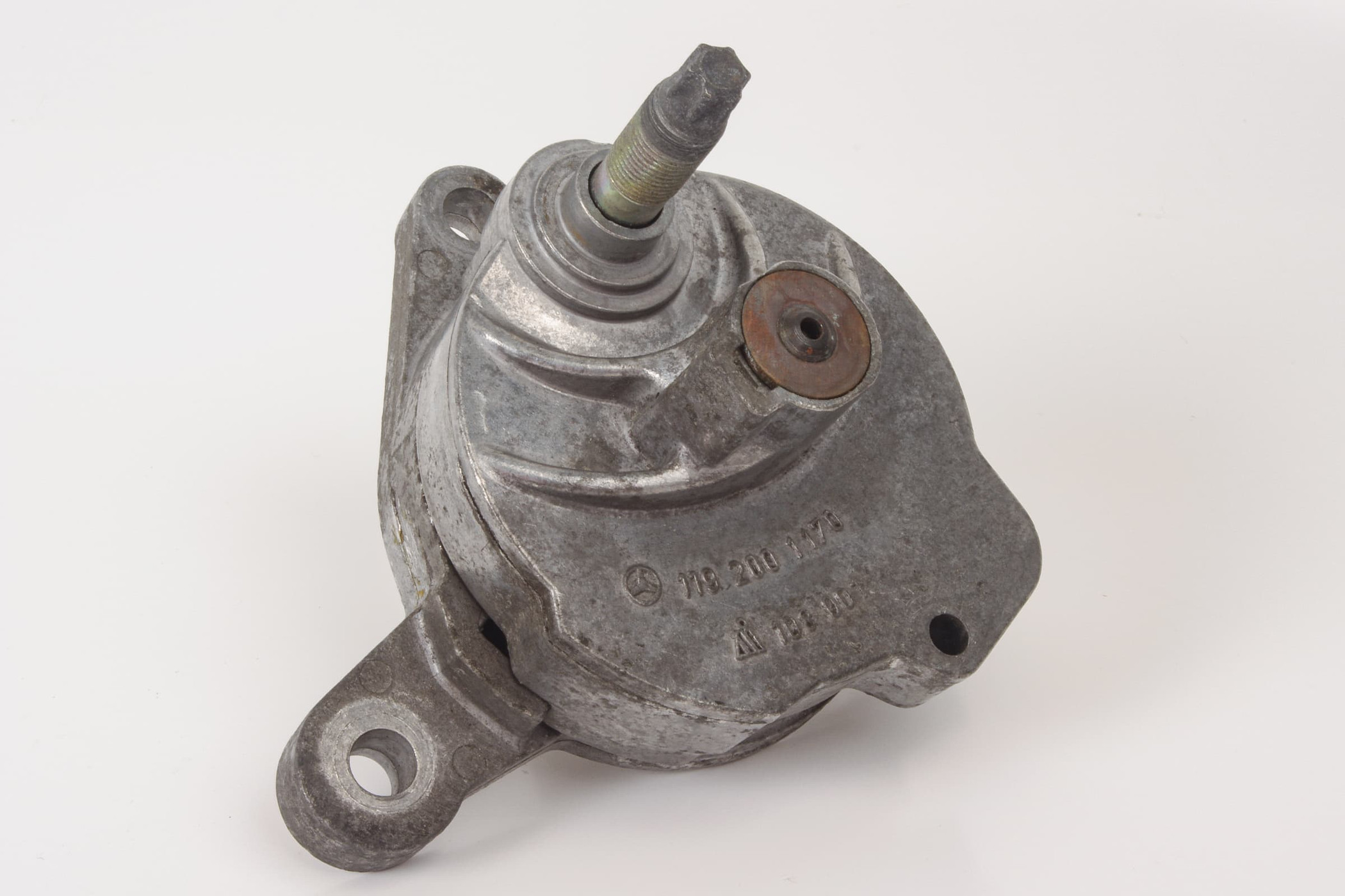 Mercedes 1192001170 Belt Tensioner | W124 W210 E R129 SL W140 S