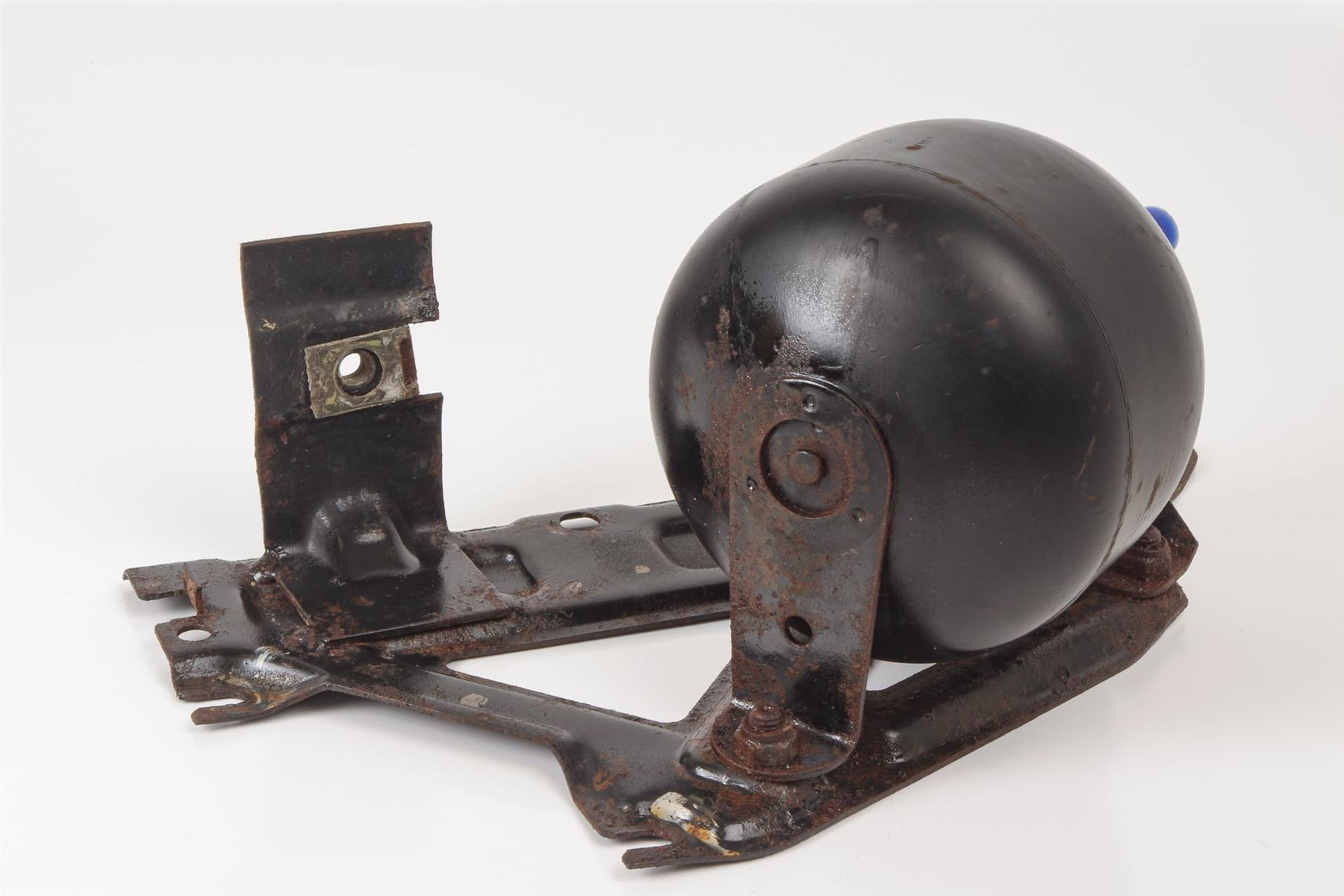 Mercedes 1293200115 Suspension Accumulator - Front Left (a) | R129 SL