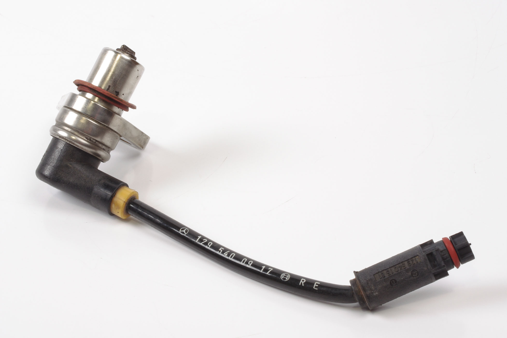 Mercedes 1295400917 ABS Sensor - Front Right | R129 SL