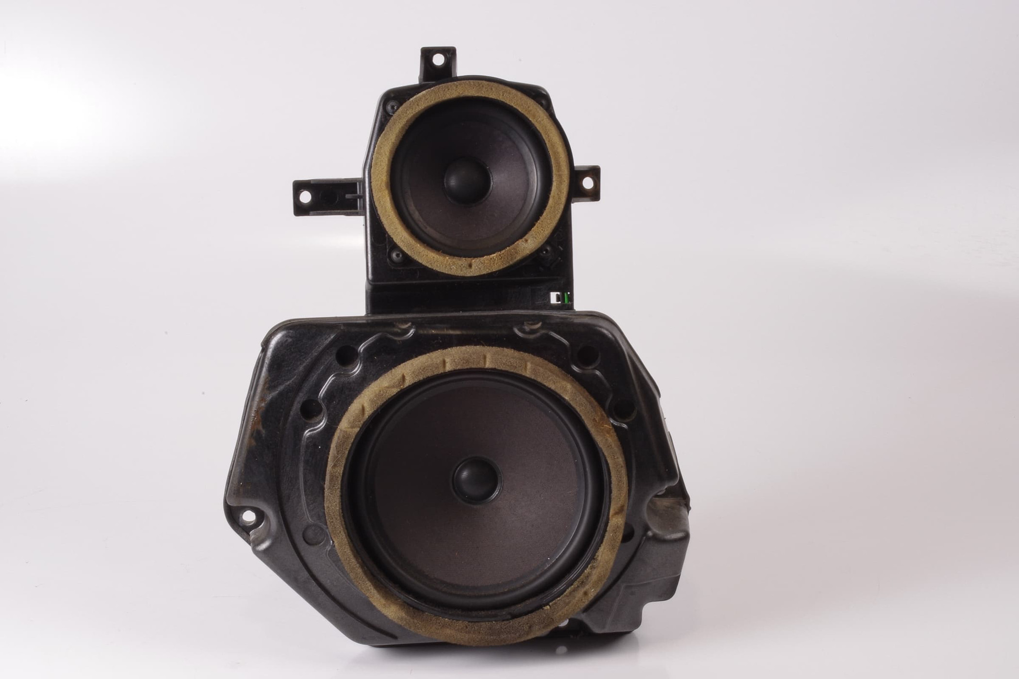 Mercedes 1298200202 Door Speaker - Right | R129 SL