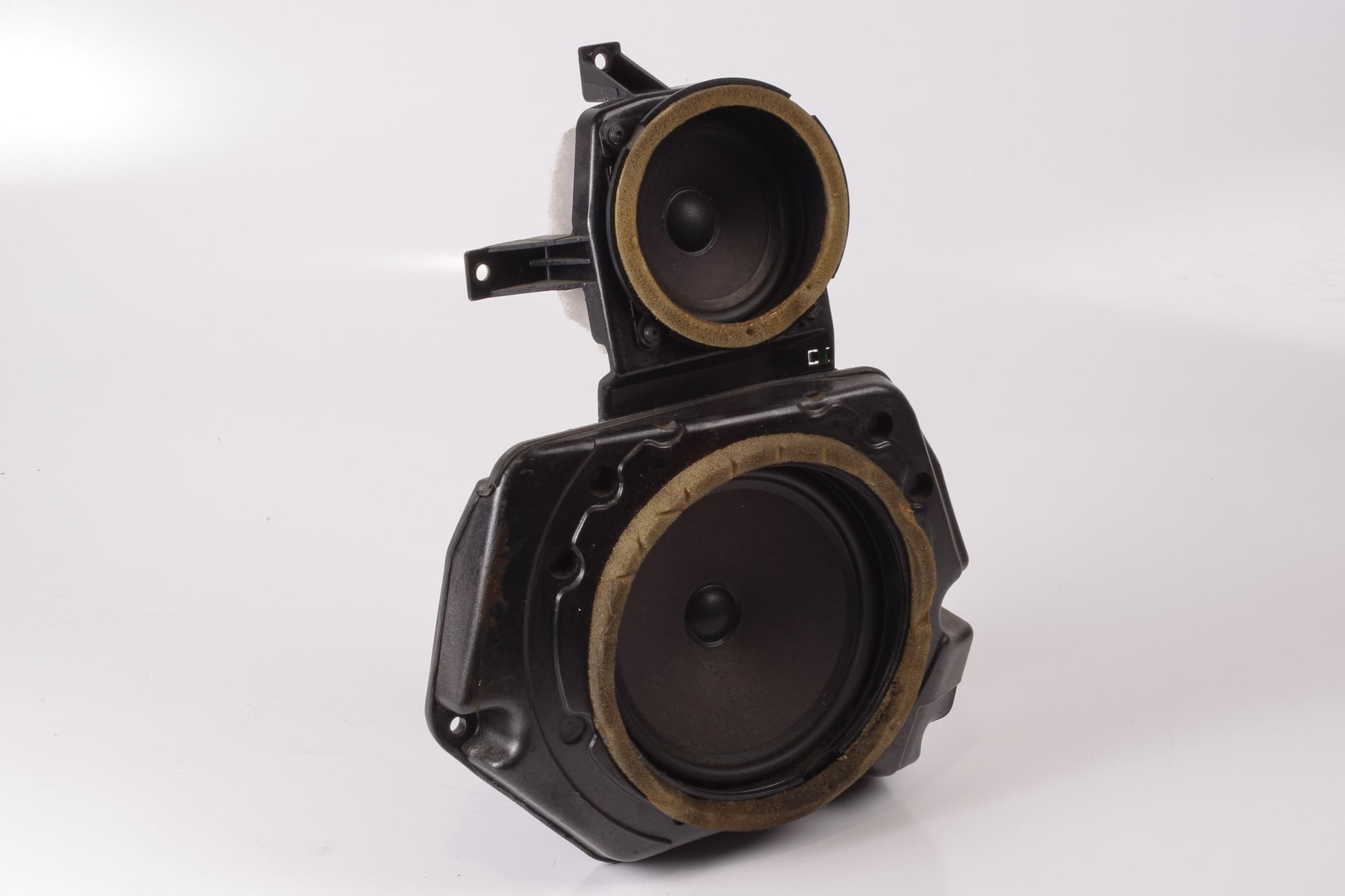 Mercedes 1298200202 Door Speaker - Right | R129 SL