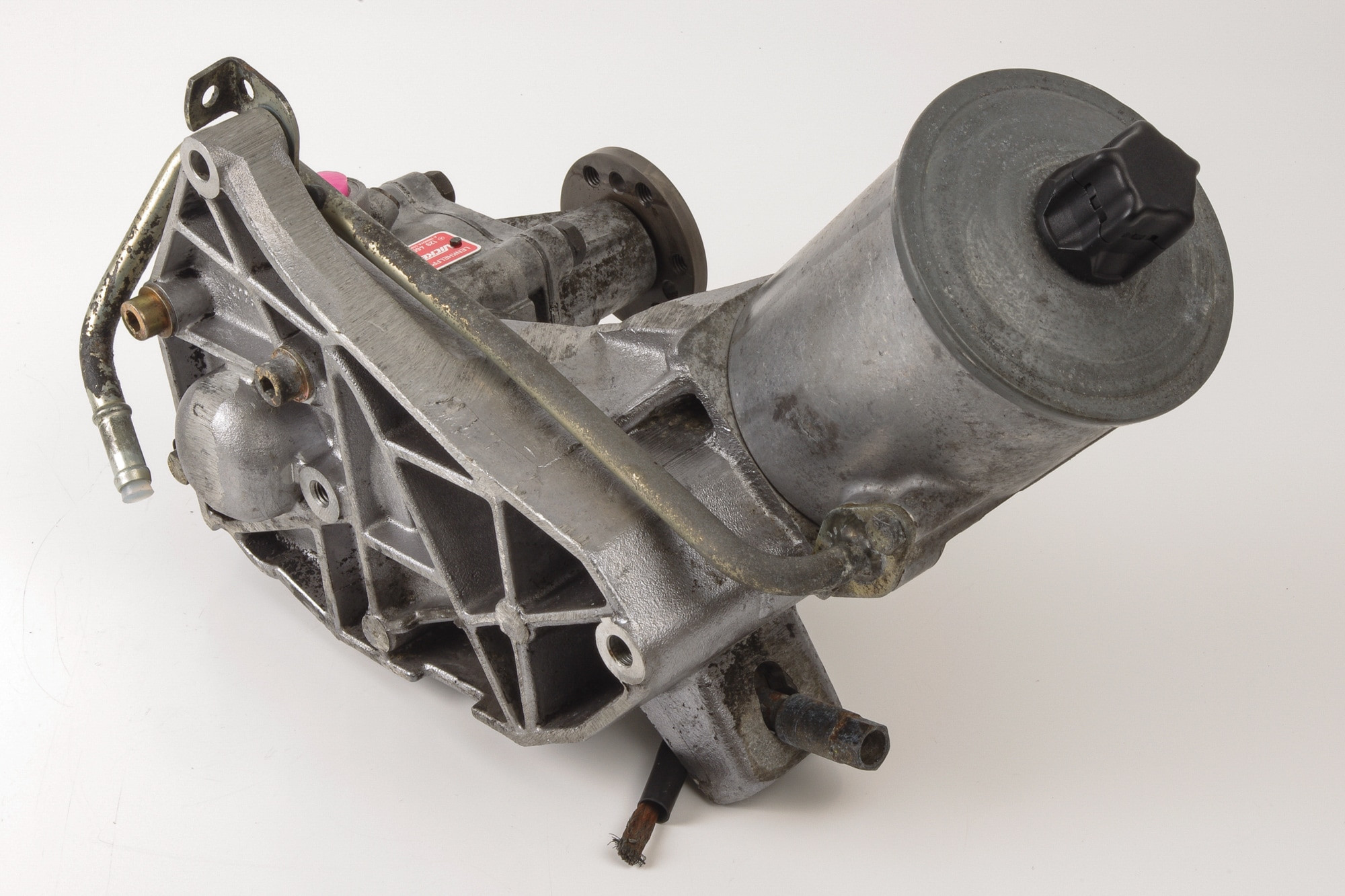 Mercedes 1294600680 Power Steering Pump | R129 SL