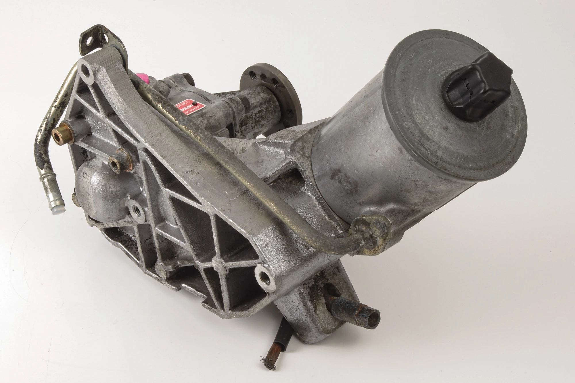 Mercedes 1294600680 Power Steering Pump | R129 SL