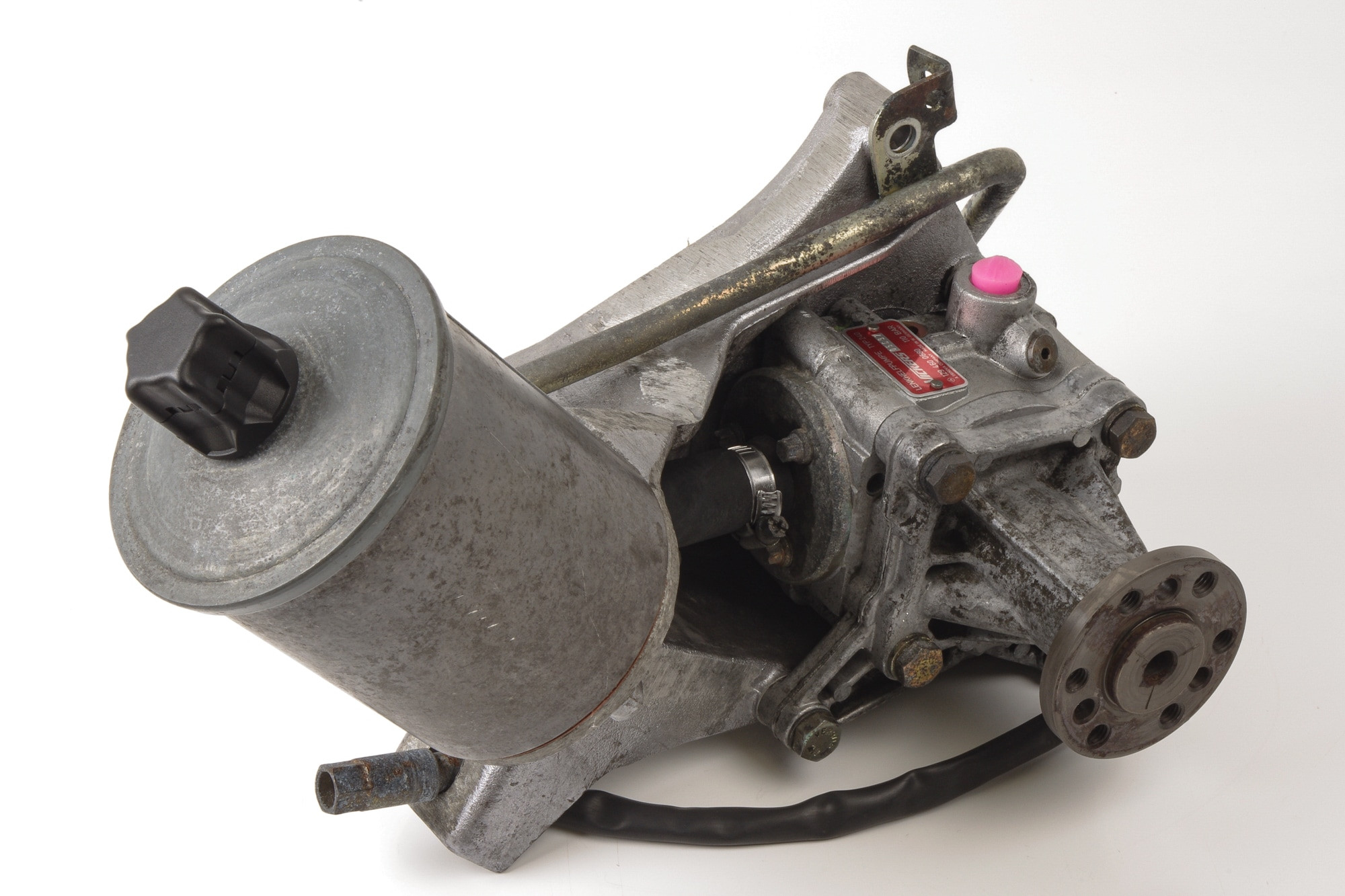 Mercedes 1294600680 Power Steering Pump | R129 SL