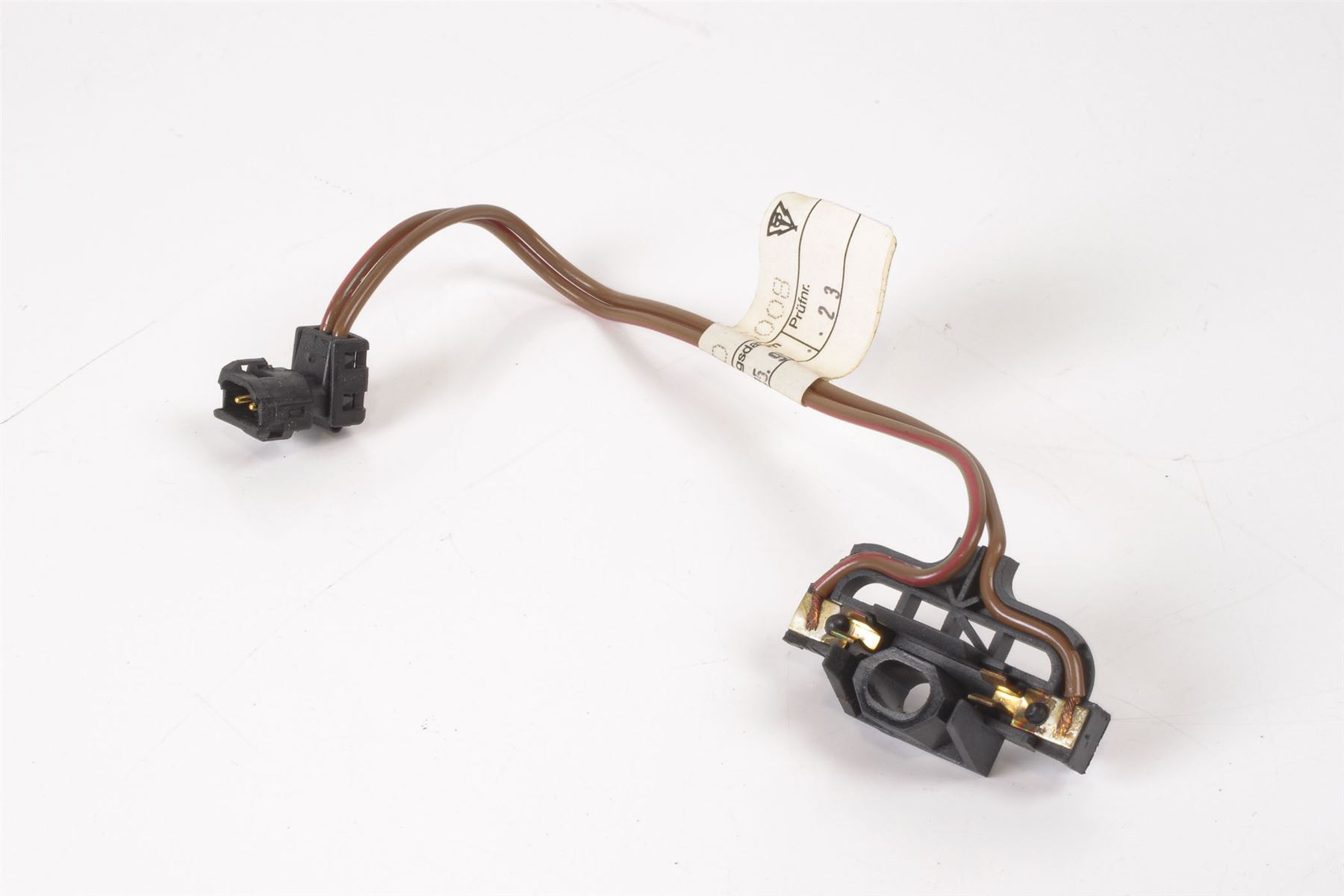 Mercedes 1295405008 Sun Visor Wiring Harness - Left | R129 SL