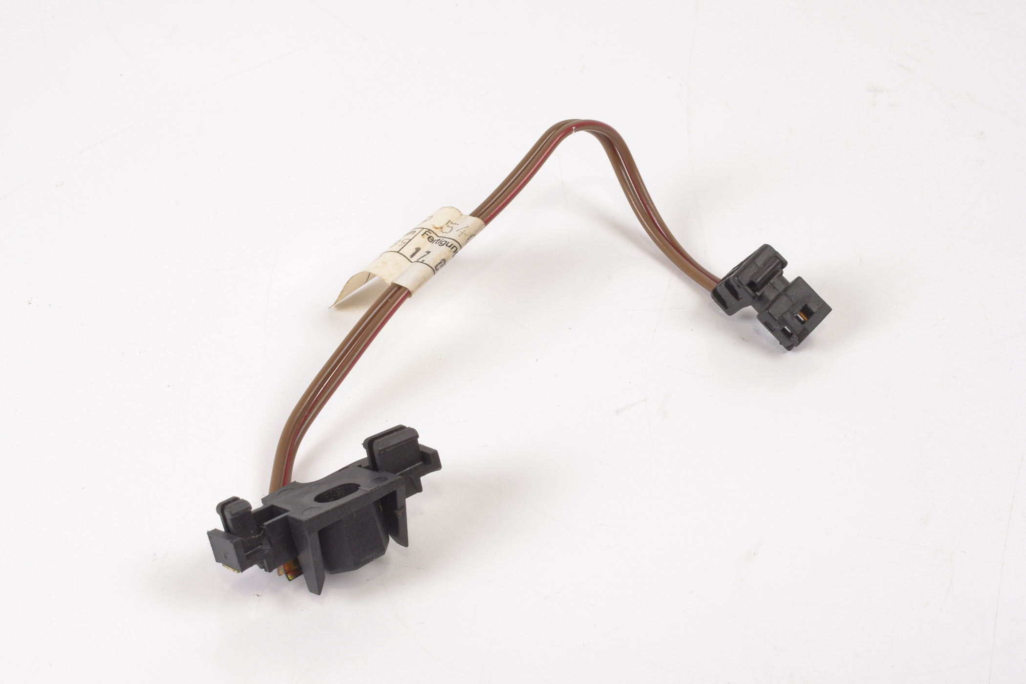 Mercedes 1295405008 Sun Visor Wiring Harness - Left | R129 SL