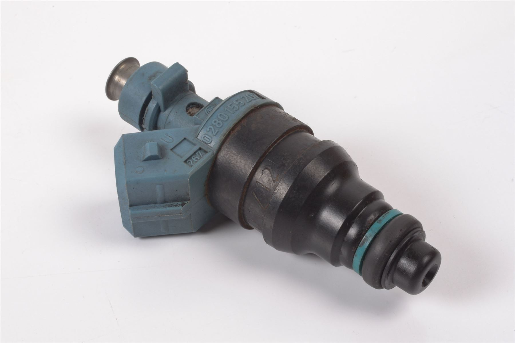 Mercedes 0000787823 Fuel Injector | W124 E R129 SL W140 V140 C140 S