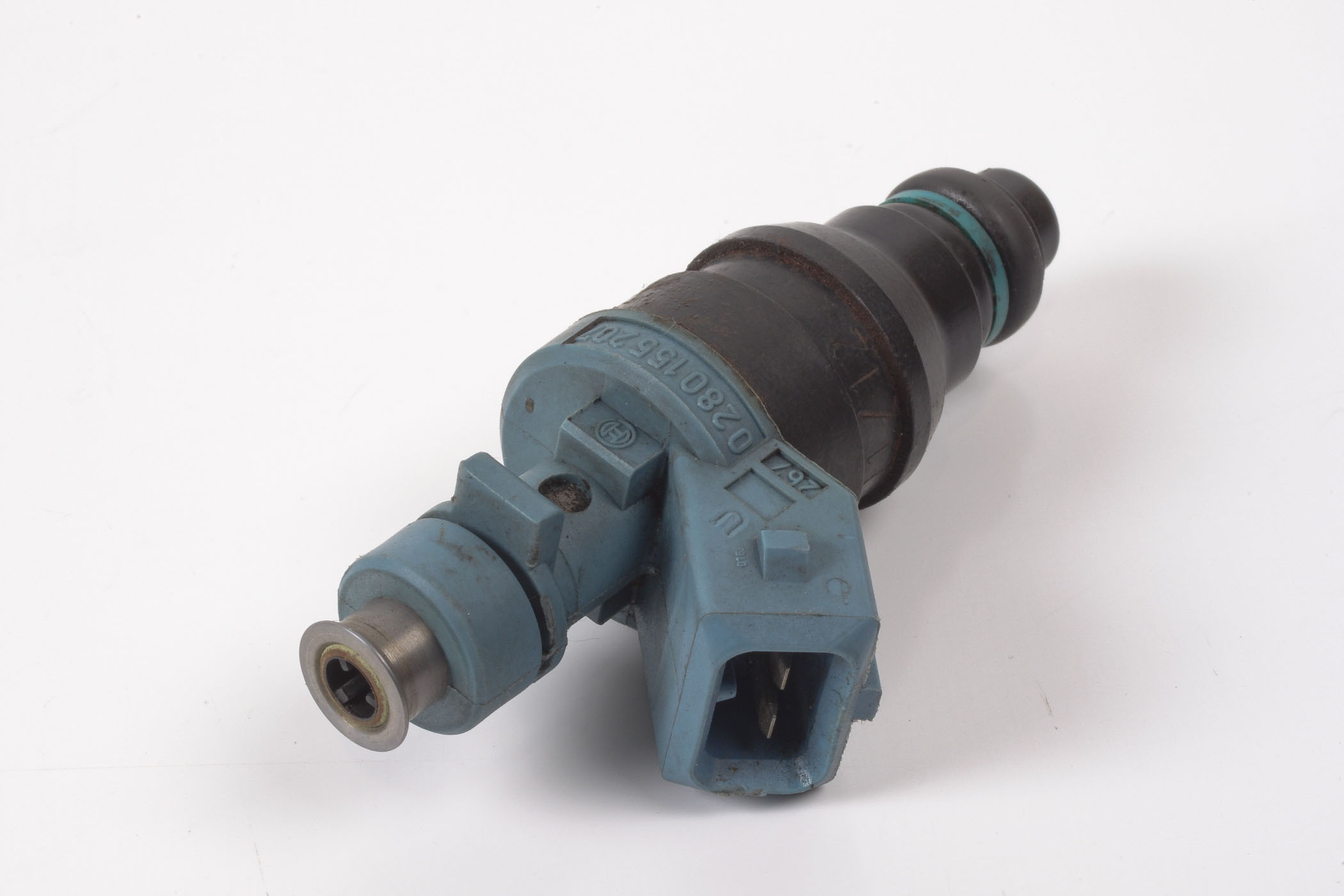 Mercedes 0000787823 Fuel Injector | W124 E R129 SL W140 V140 C140 S