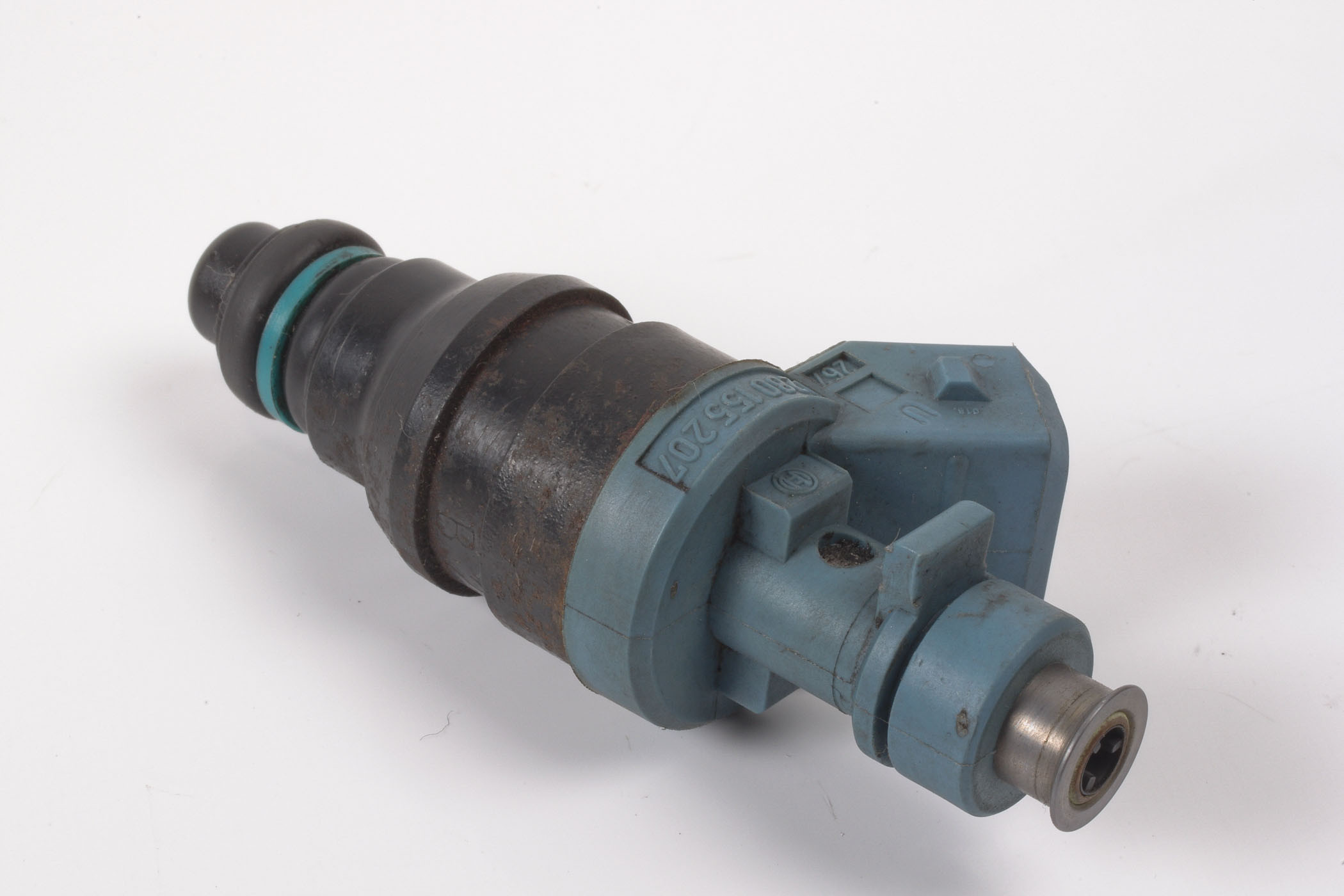 Mercedes 0000787823 Fuel Injector | W124 E R129 SL W140 V140 C140 S