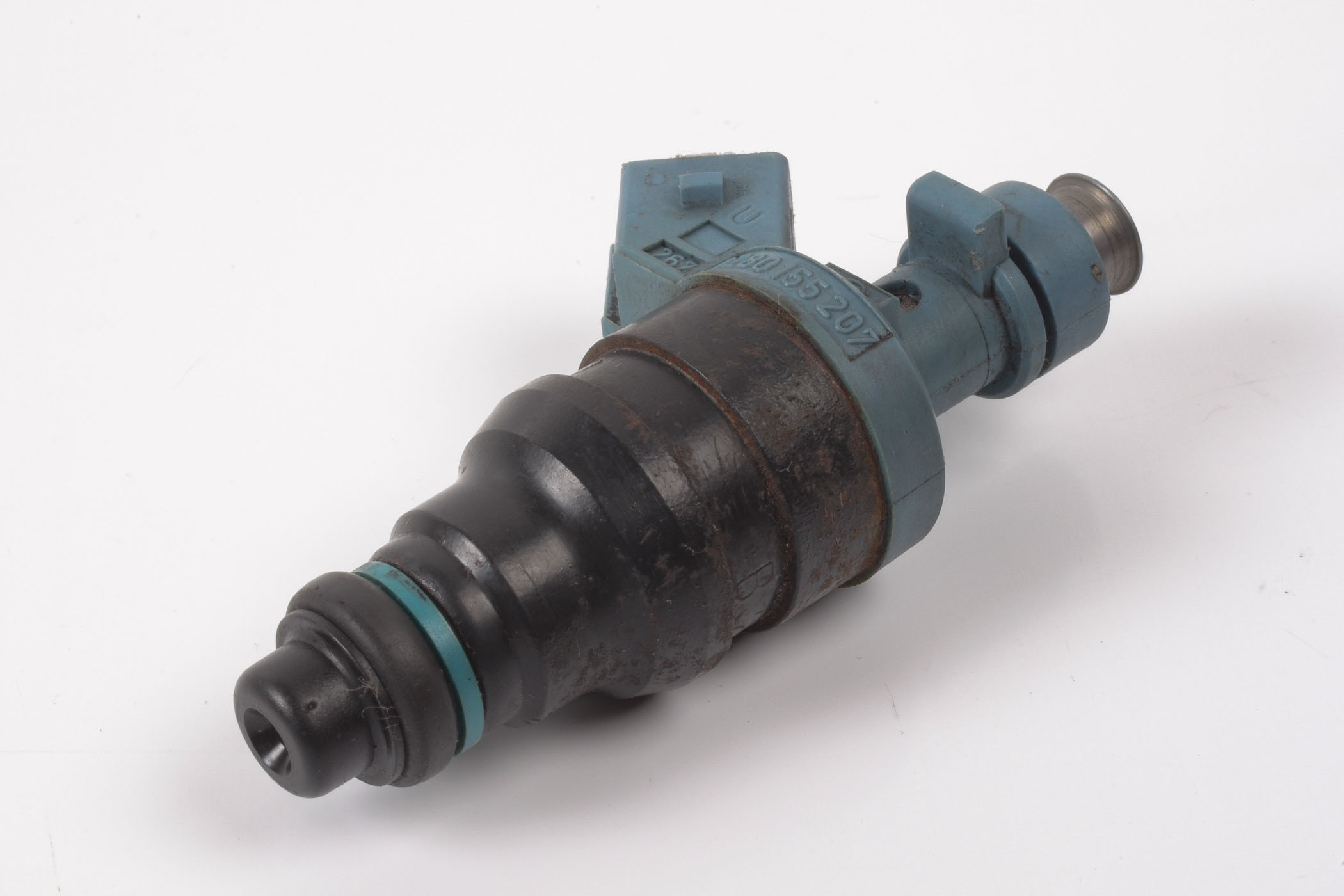 Mercedes 0000787823 Fuel Injector | W124 E R129 SL W140 V140 C140 S