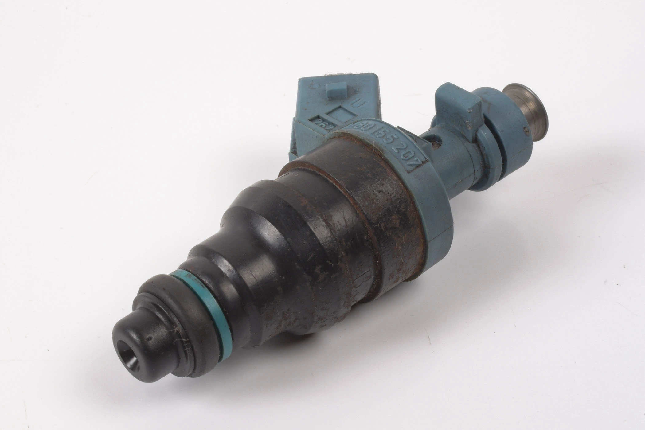 Mercedes 0000787823 Fuel Injector | W124 E R129 SL W140 V140 C140 S